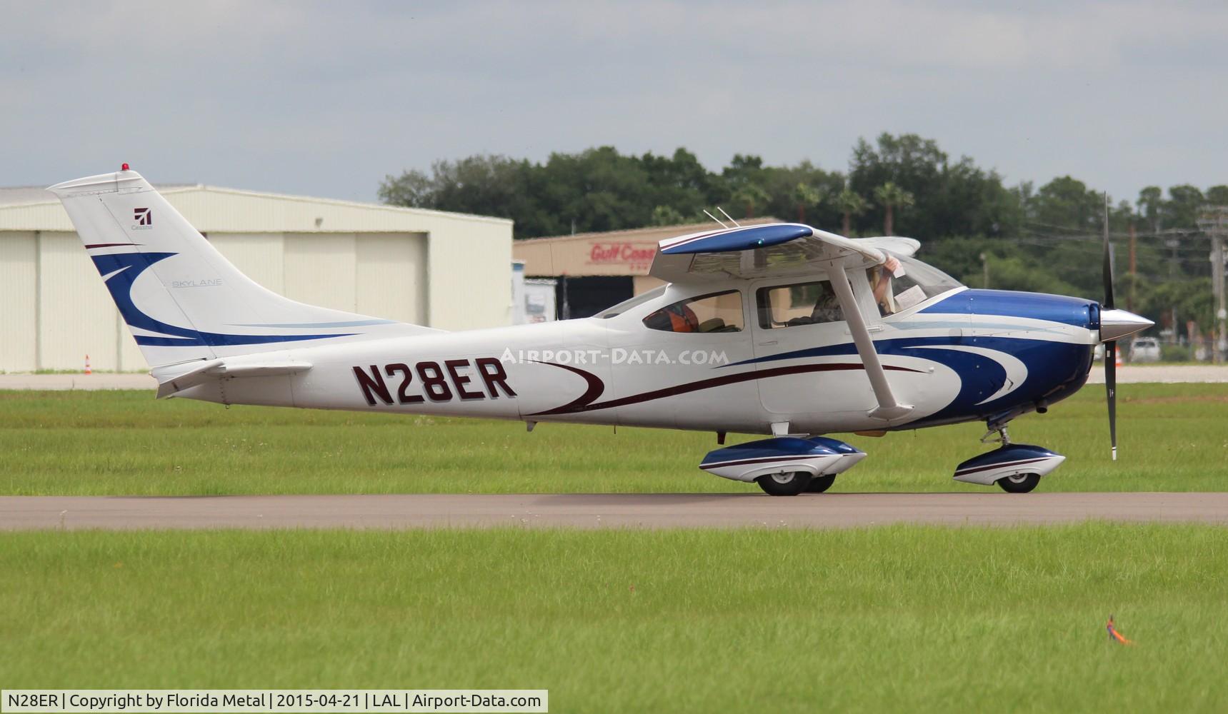 N28ER, Cessna 172N C/N 17269523, Cessna 172N