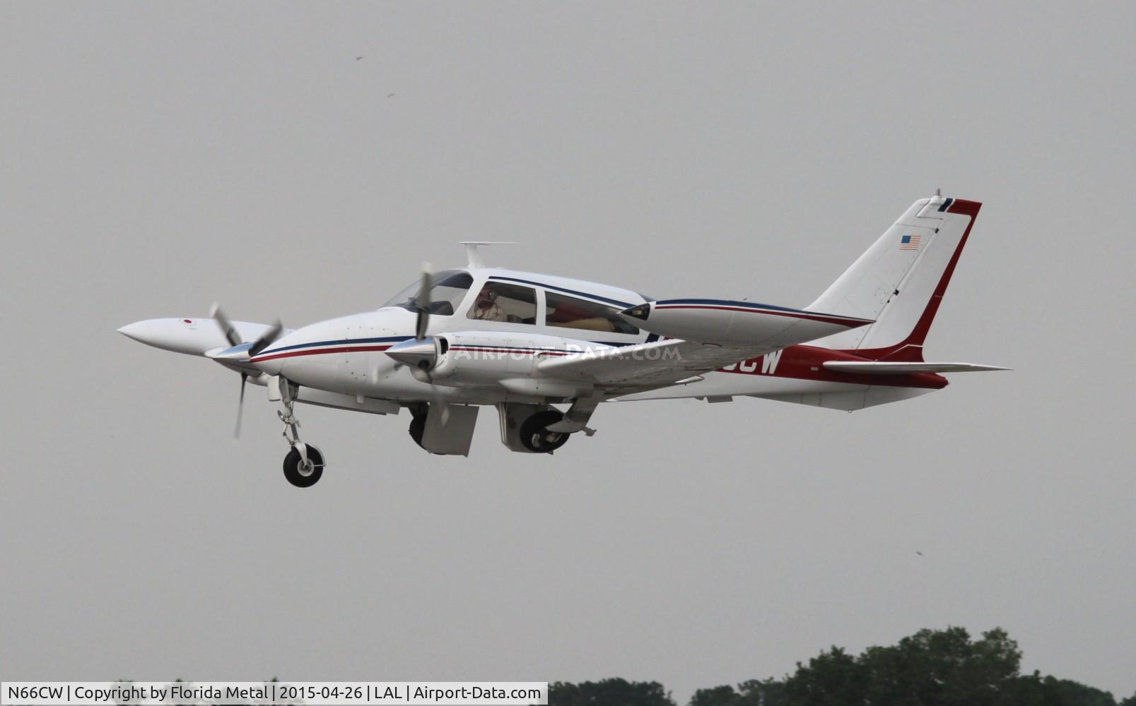 N66CW, 1973 Cessna 310Q C/N 310Q0844, Cessna 310Q