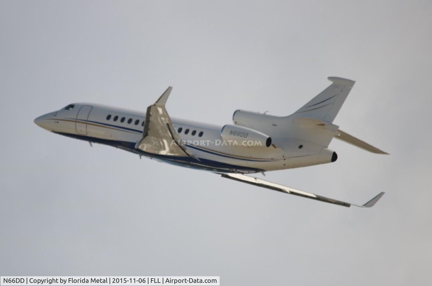 N66DD, 2011 Dassault Falcon 7X C/N 153, Falcon 7X