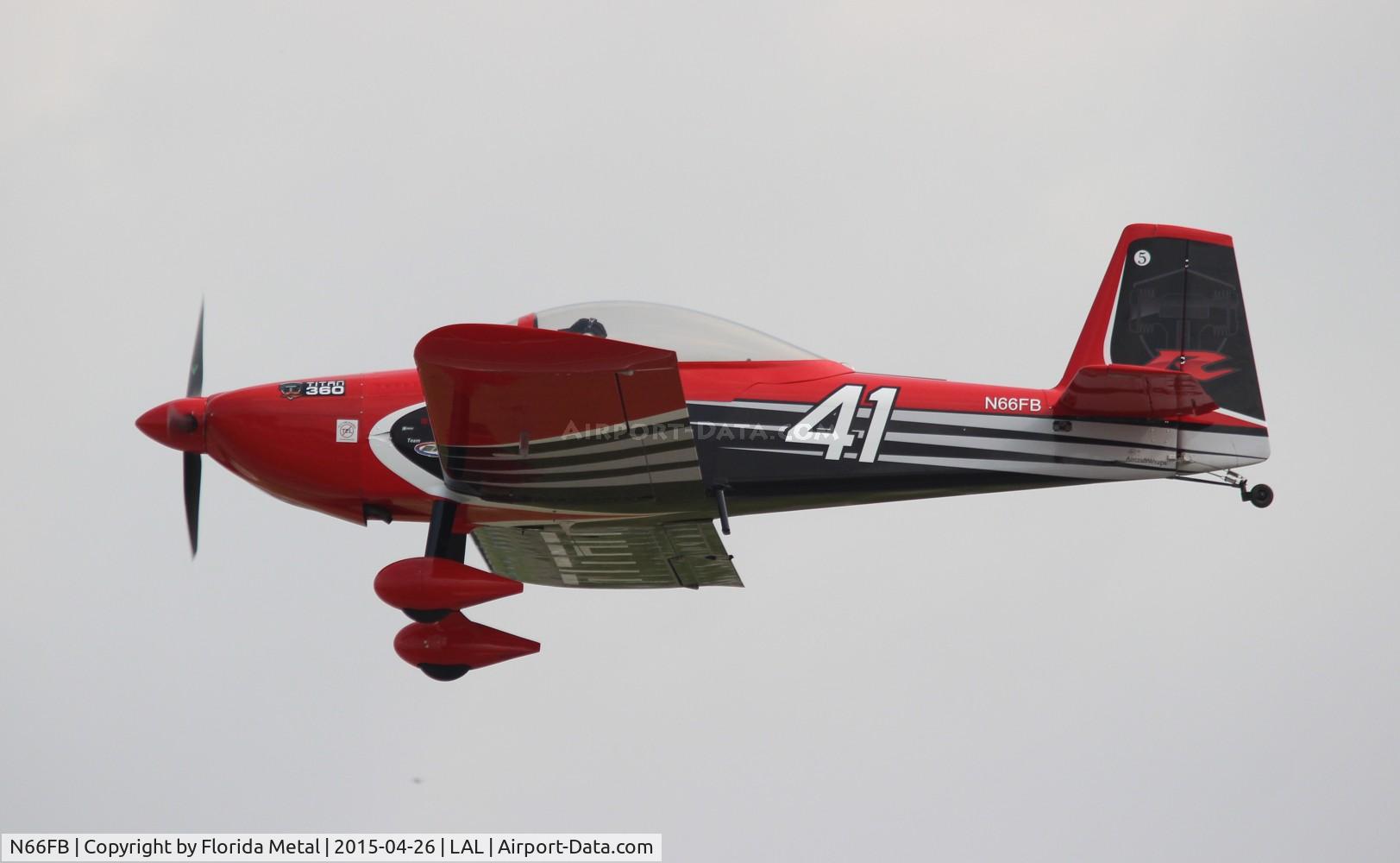 N66FB, 2001 Vans RV-8 C/N 81085, Vans RV-8