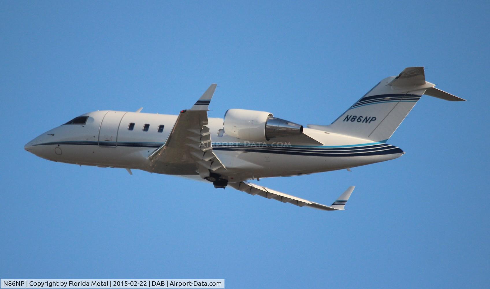 N86NP, Bombardier Challenger 605 (CL-600-2B16) C/N 5874, Challenger 605