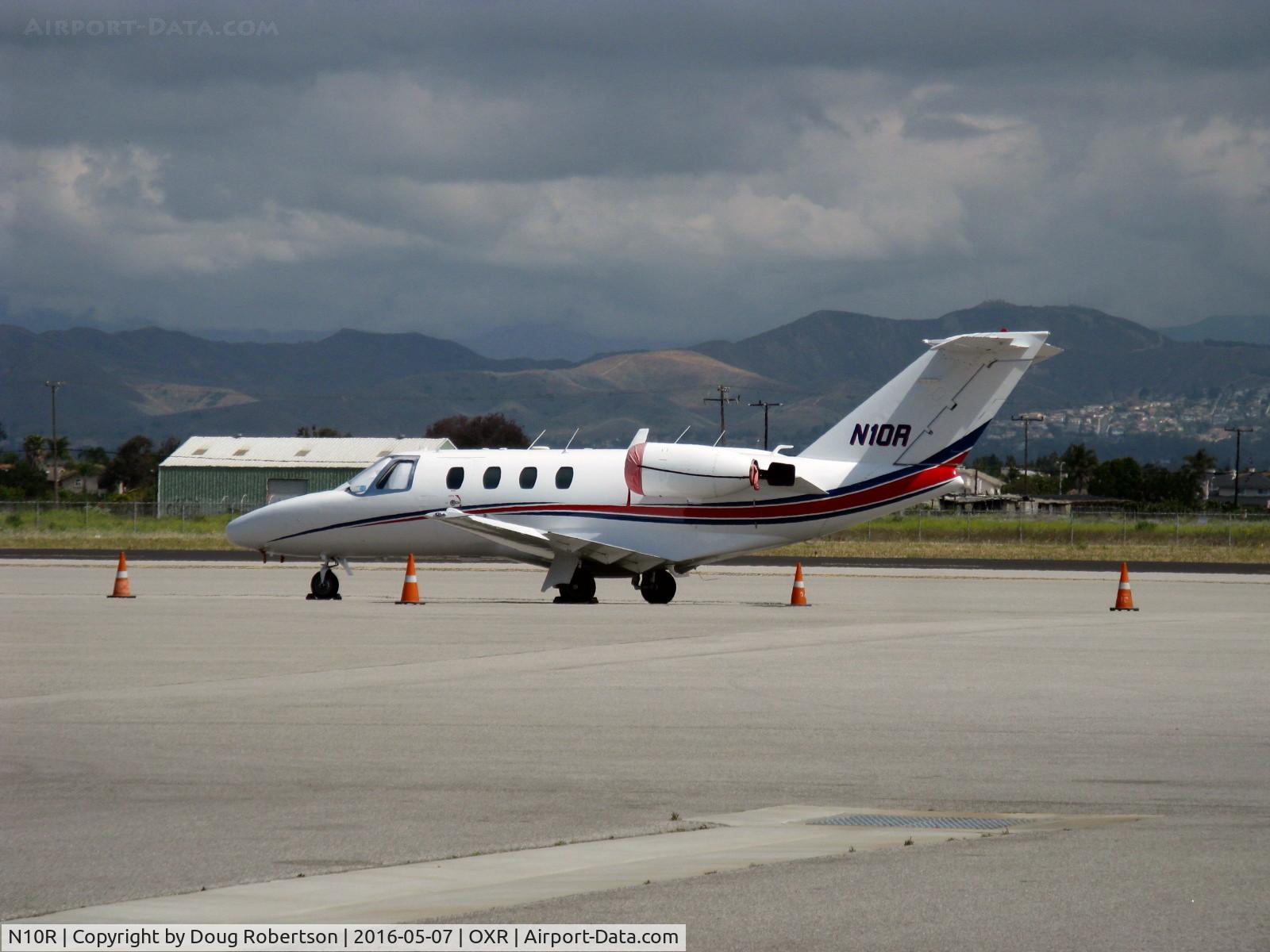 N10R, 1995 Cessna 525 CitationJet CJ1 C/N 525-0105, 1995 Cessna 525 CitationJet, two Williams Rolls-Royce FJ44-1A Turbofans 1,900 lbst each, laminar-flow wings, T-tail