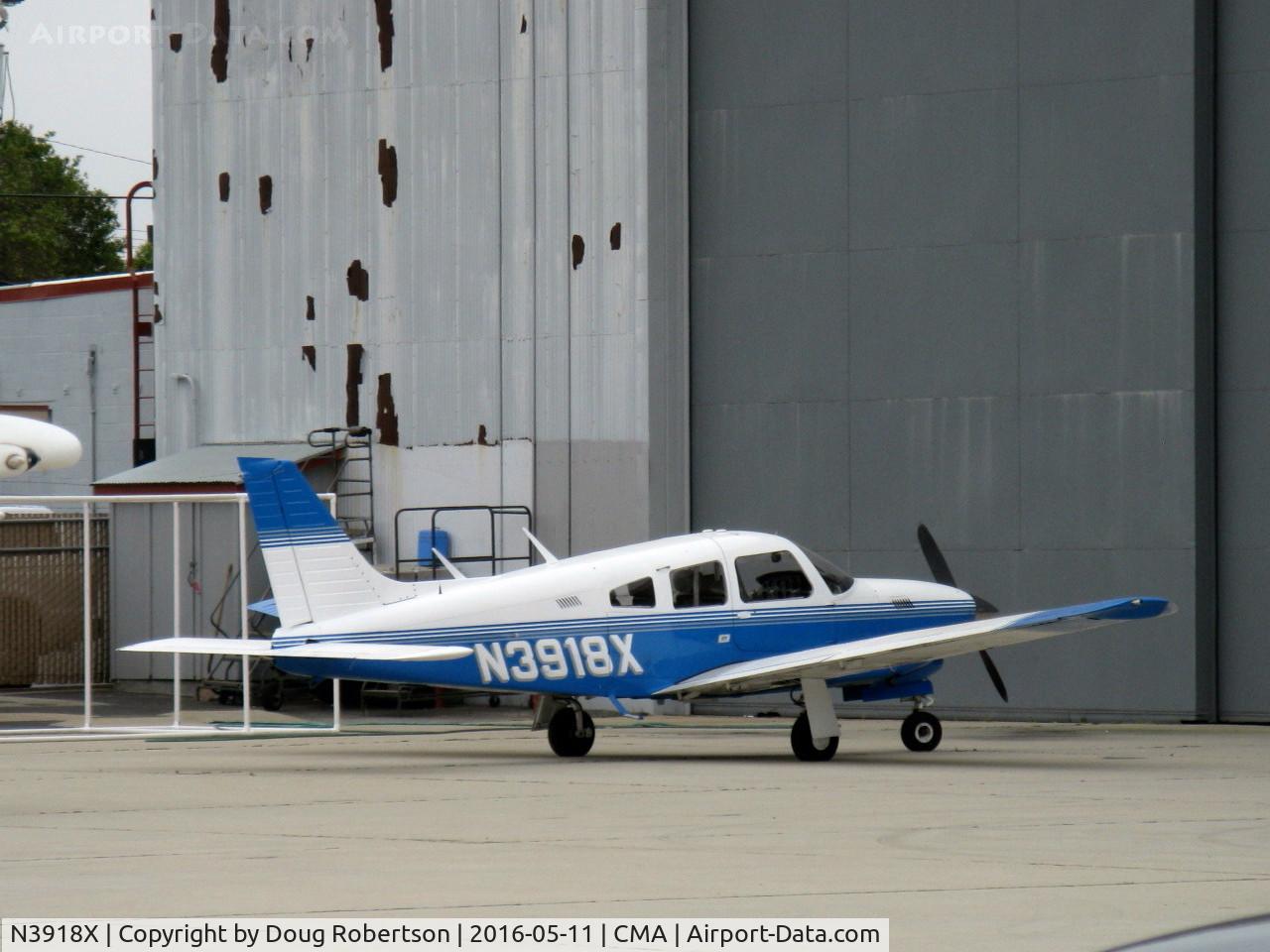 N3918X, 1977 Piper PA-28R-201T Cherokee Arrow III C/N 28R-7703001, 1977 Piper PA-28R 201T TURBO ARROW III, Continental TSIO-360-F 200 Hp