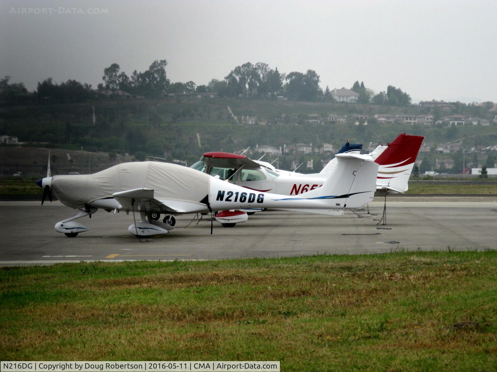 N216DG, 2006 Diamond DA-40 Diamond Star C/N 40.698, 2006 Diamond DA-40 DIAMOND STAR, Lycoming IO-360-MIA+ 180 Hp, four seats