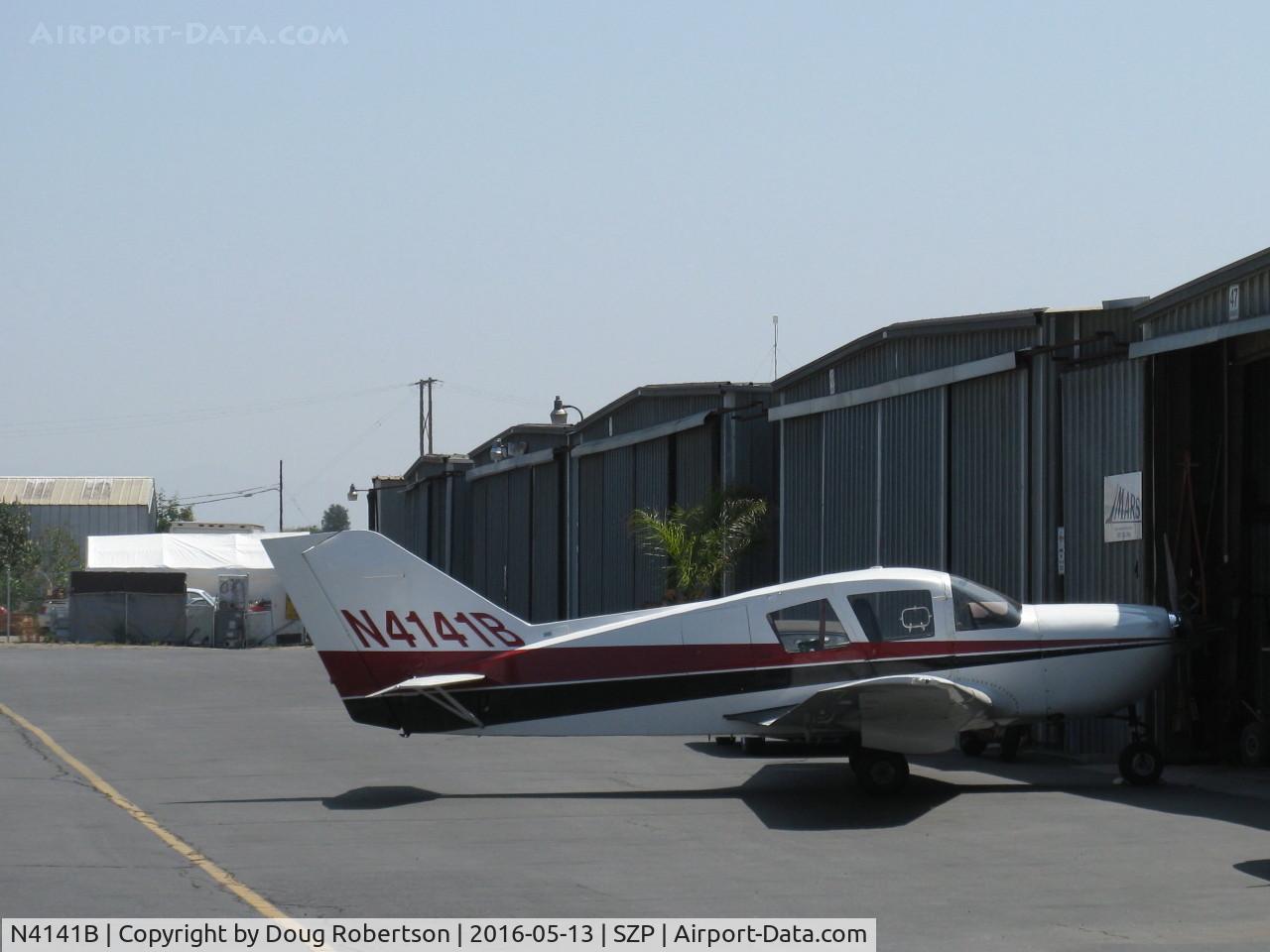 N4141B, 1975 Bellanca 17-31A Super Viking C/N 75-32-160, 1975 Bellanca 17-31A SUPER VIKING, Lycoming TIO-540 Turbo upgrade, more than 300 Hp? California-based
