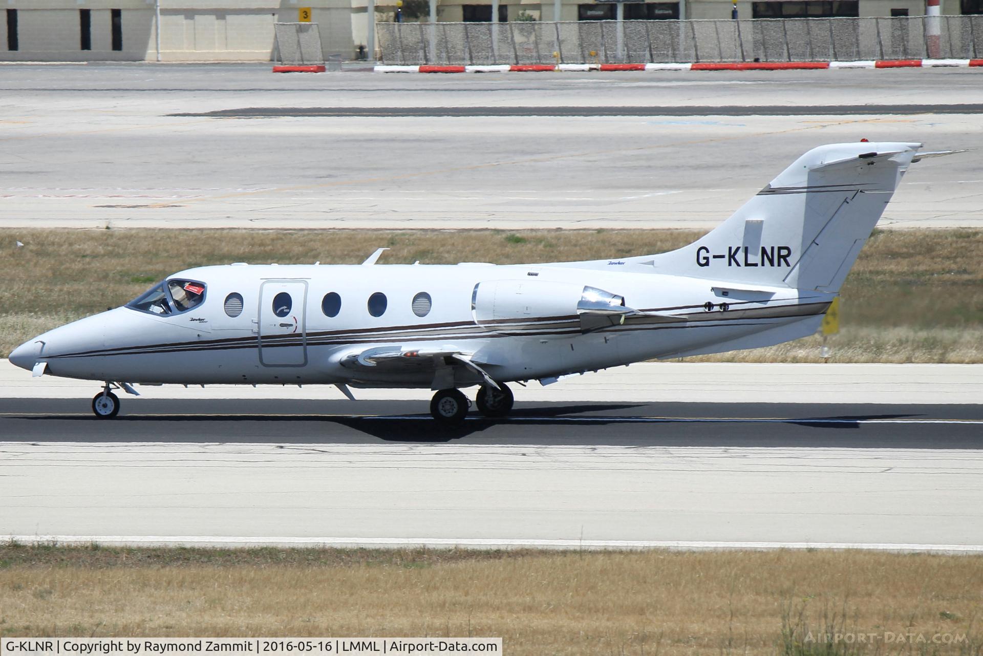 G-KLNR, 2009 Raytheon Hawker 400XP C/N RK-552, Raytheon Hawker800XP G-KLNR Saxonair