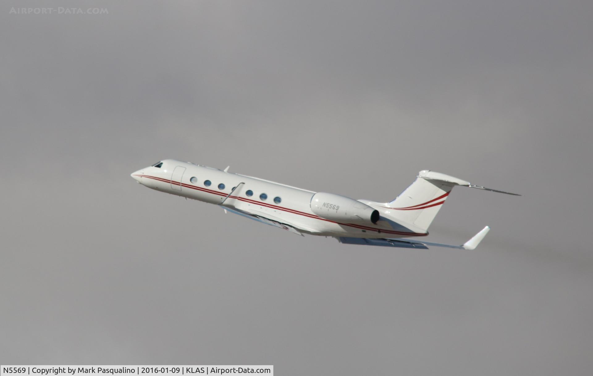 N5569, 2007 Gulfstream GV-SP C/N 5169, Gulfstream GV-SP