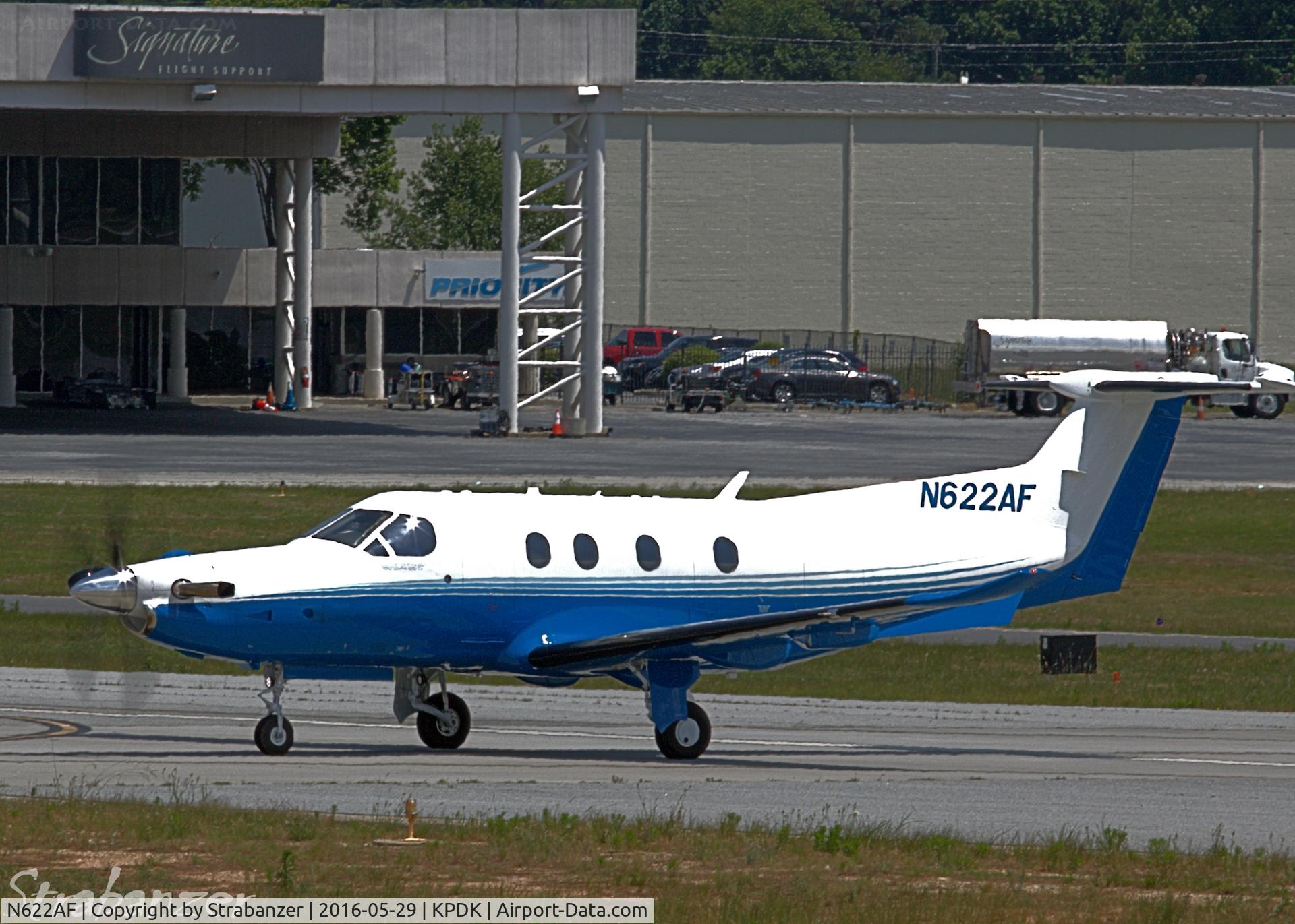 N622AF, 2016 Pilatus PC-12/47E C/N 1622, Pilatus PC-12/47E s/n 1622   RIGI INC  Canon T6s 1/160  F/16  ISO 100    EF 70-200mm f/2.8L