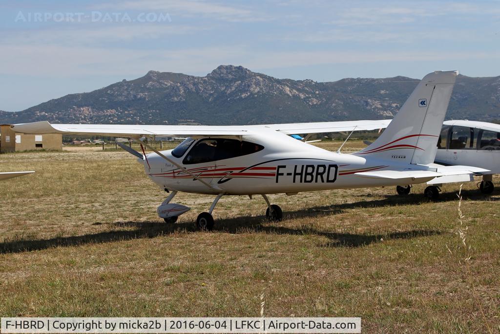 F-HBRD, Tecnam P-2008JC C/N 1019, Parked. Crashed in Messimy killing a pilot.
