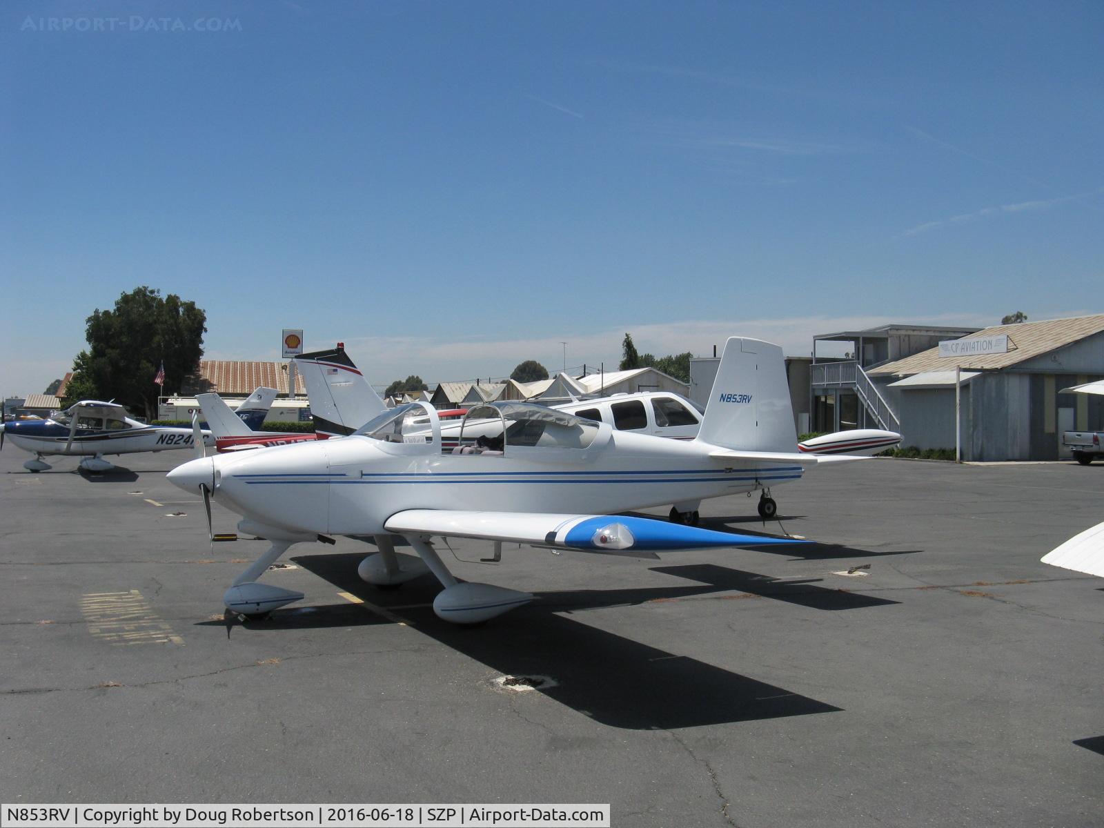 N853RV, 2007 Vans RV-9A C/N 90853, 2007 Accardo VAN's RV-9A, Lycoming O-320-D1A 160 Hp, beautiful workmanship and condition