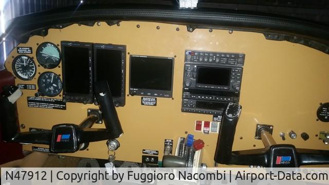N47912, 1977 Piper PA-28R-201T Cherokee Arrow III C/N 28R-7803037, 1977 Piper PA-28R-201T