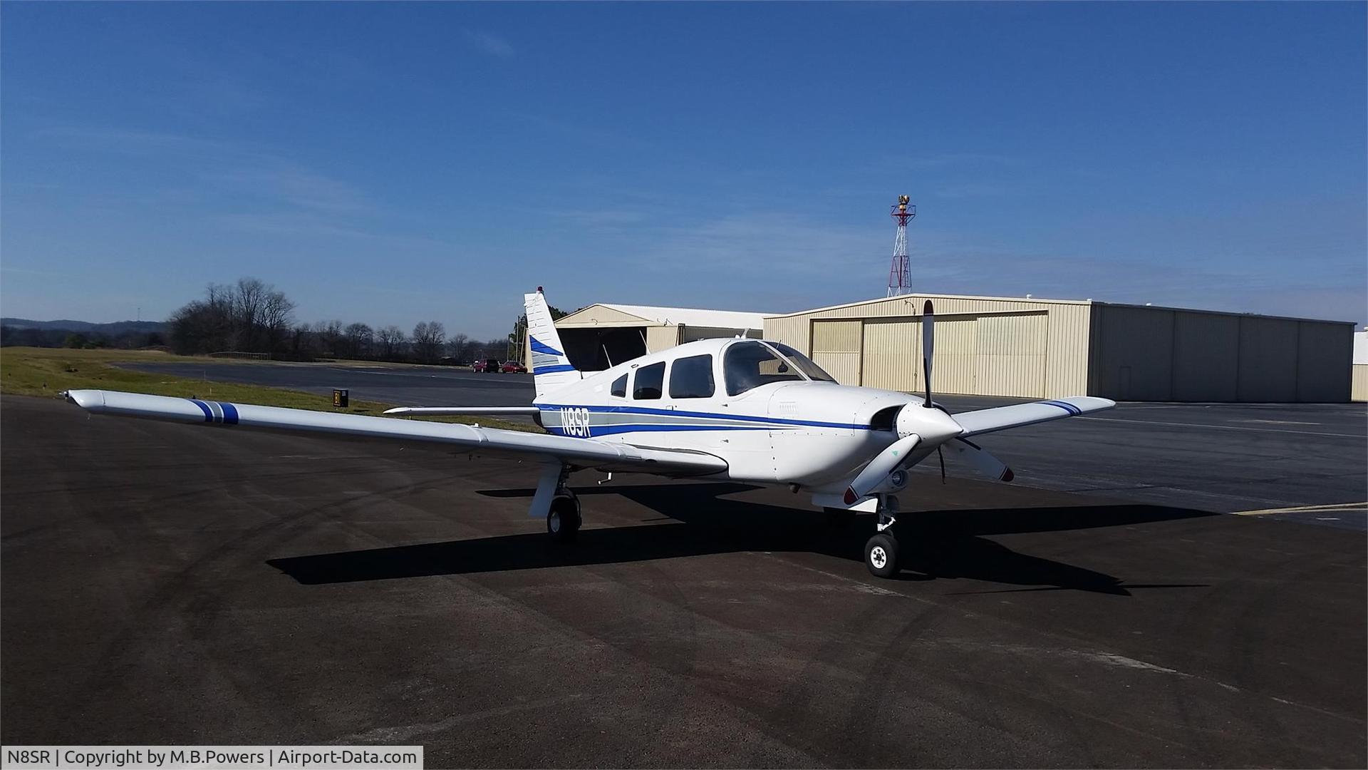 N8SR, 1978 Piper PA-28R-201T Cherokee Arrow III C/N 28R-7803301, 1978 Piper PA-28R-201T