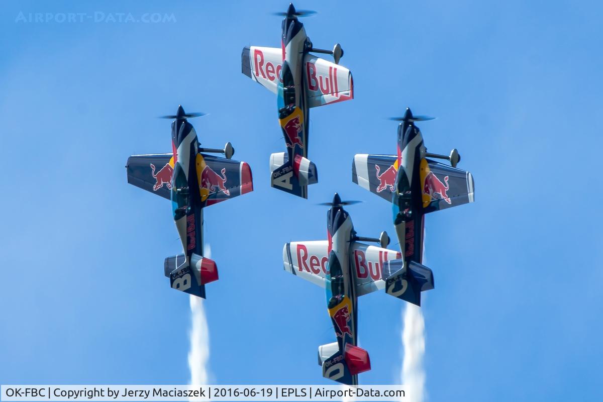 OK-FBC, XtremeAir XA-42 Sbach 342 C/N 128, XtremeAir - XA42 / Sbach 342