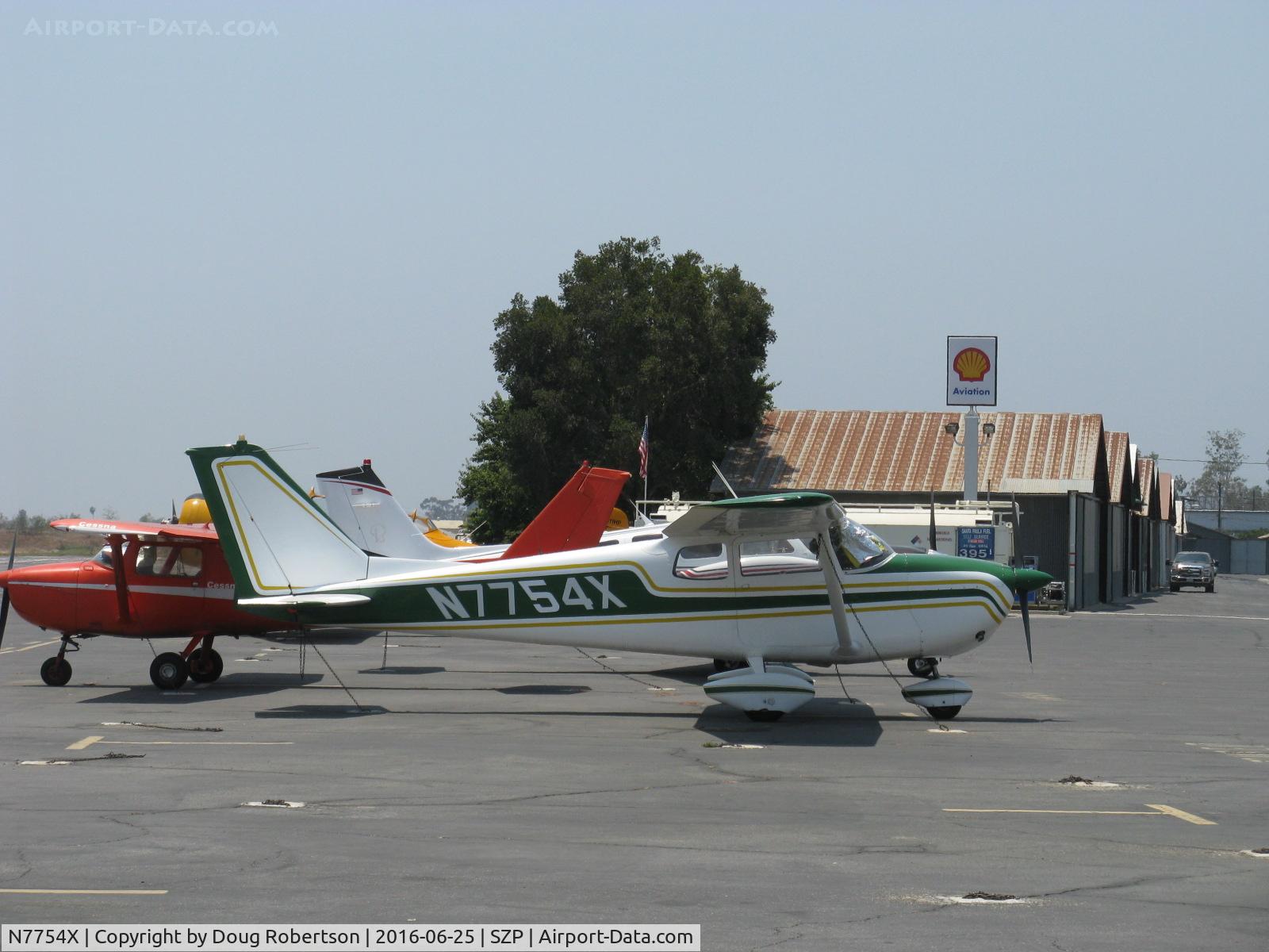 N7754X, 1960 Cessna 172B C/N 17248254, 1960 Cessna 172B SKYHAWK, Continental O-300 145 Hp 6 cylinder