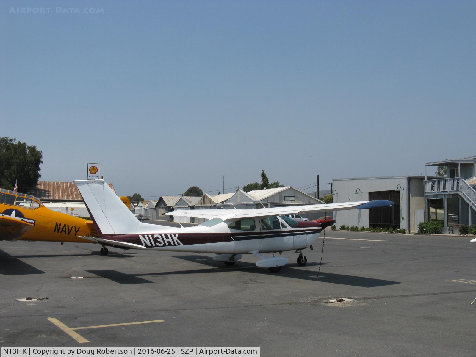 N13HK, 1972 Cessna 177B Cardinal C/N 17701810, 1972 Cessna 177B CARDINAL, Lycoming O&VO-360 180 Hp, cantilever wings
