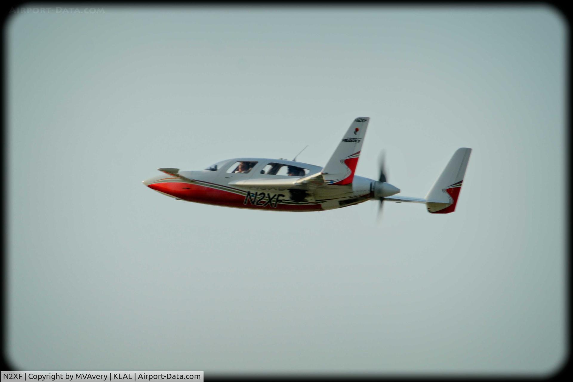N2XF, 2008 Velocity Velocity XL RG C/N 3RX029, 2015 Sun n Fun