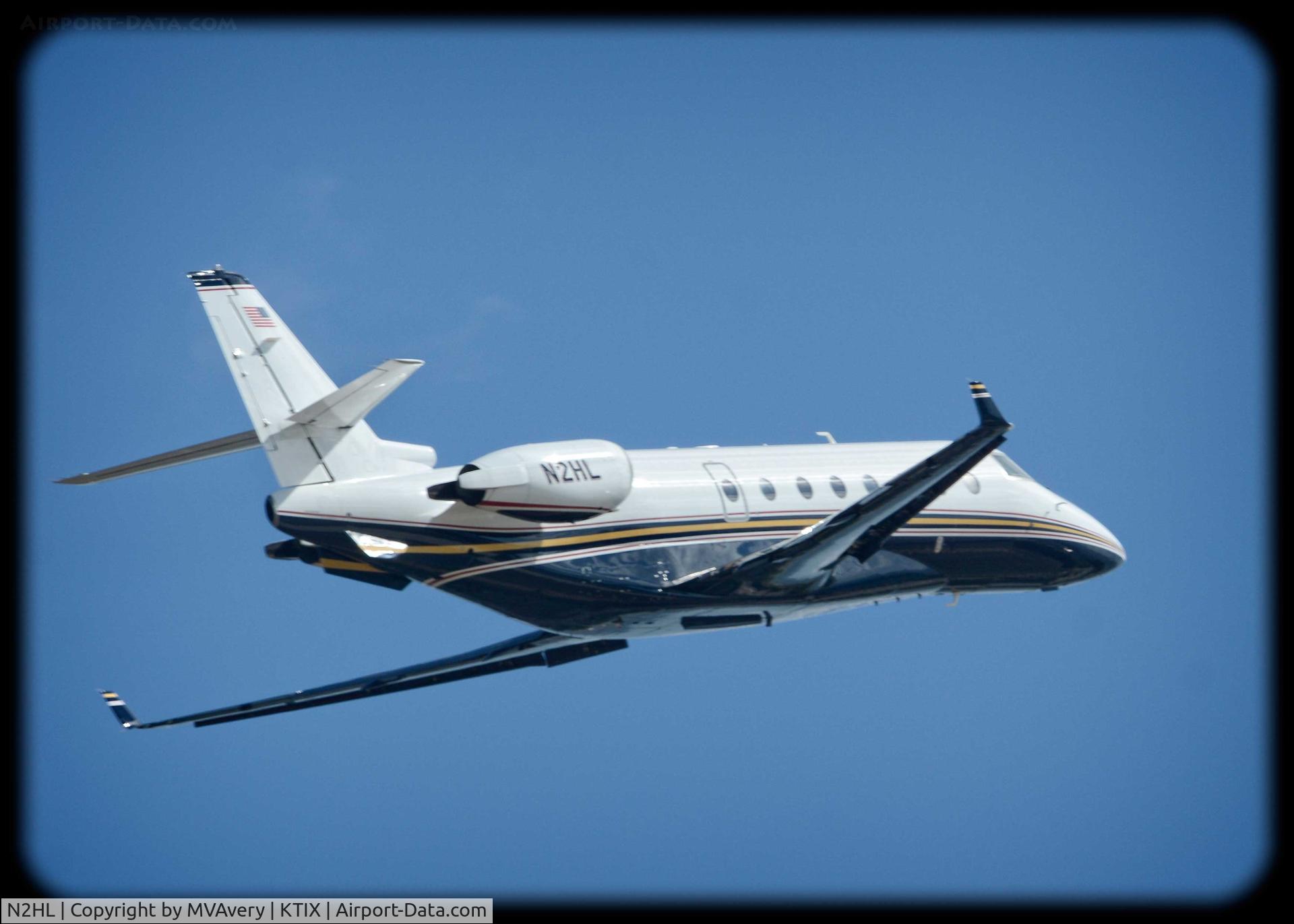 N2HL, 2004 Israel Aircraft Industries Gulfstream 200 C/N 091, 2014 Tico Air Show