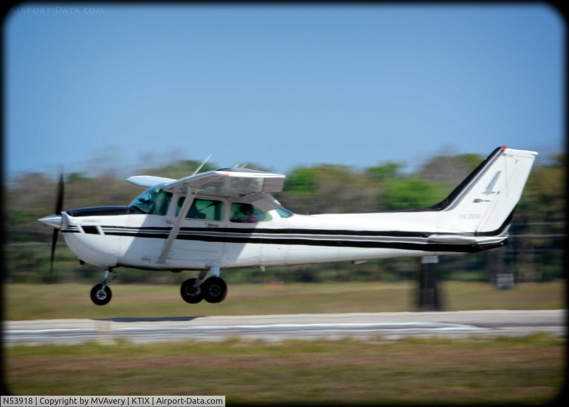 N53918, 1976 Bellanca 7ECA Citabria C/N 1145-76, 2014 Tico Air Show
