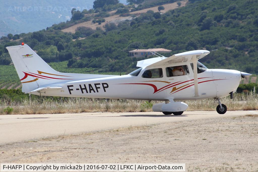 F-HAFP, Cessna 172S C/N 172S9384, Taxiing