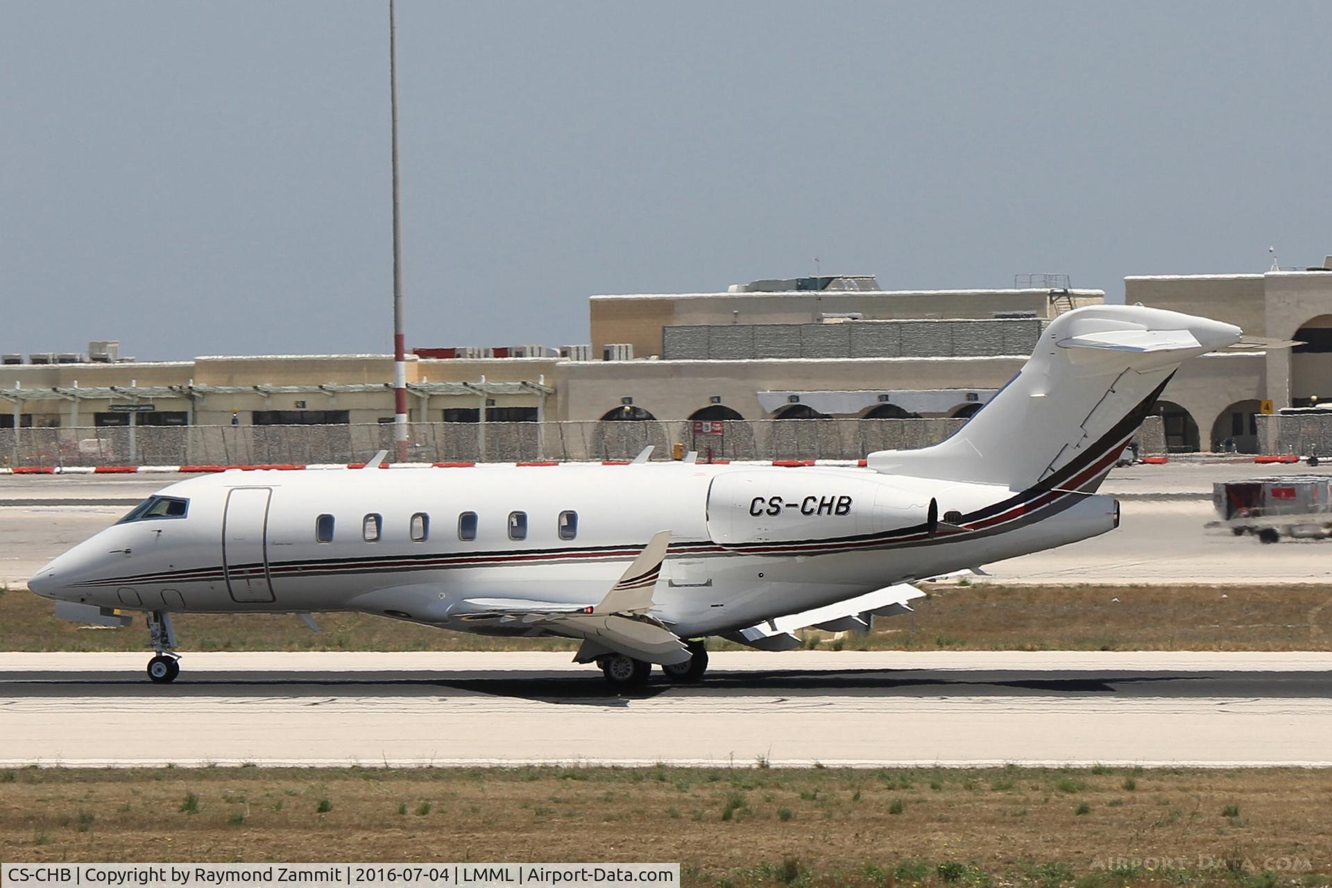 CS-CHB, 2015 Bombardier Challenger 350 (BD-100-1A10) C/N 20553, Bombardier BD-100 1A10 Challenger350 CS-CHB Netjets