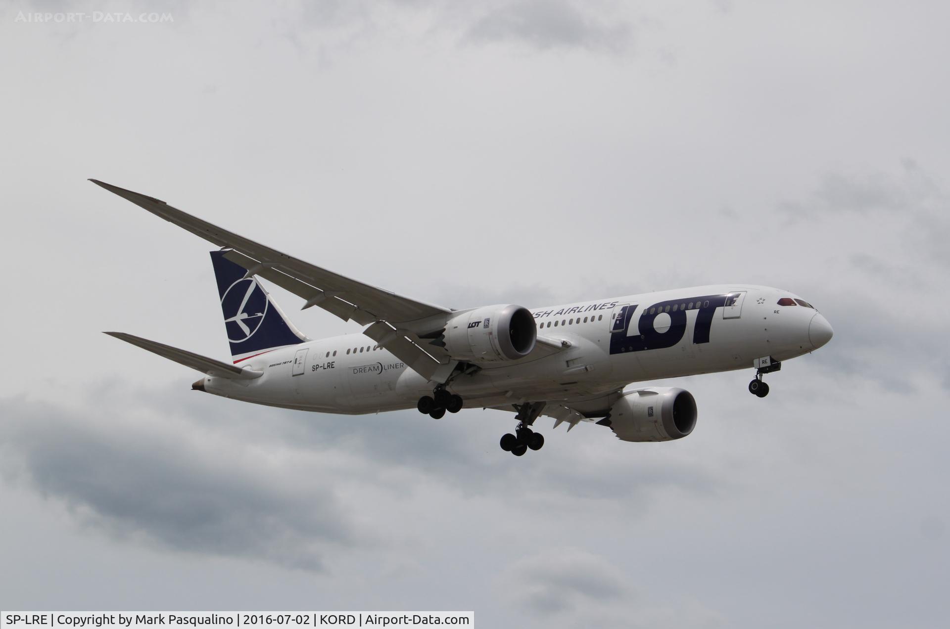 SP-LRE, 2013 Boeing 787-8 Dreamliner C/N 35939, Boeing 787-8