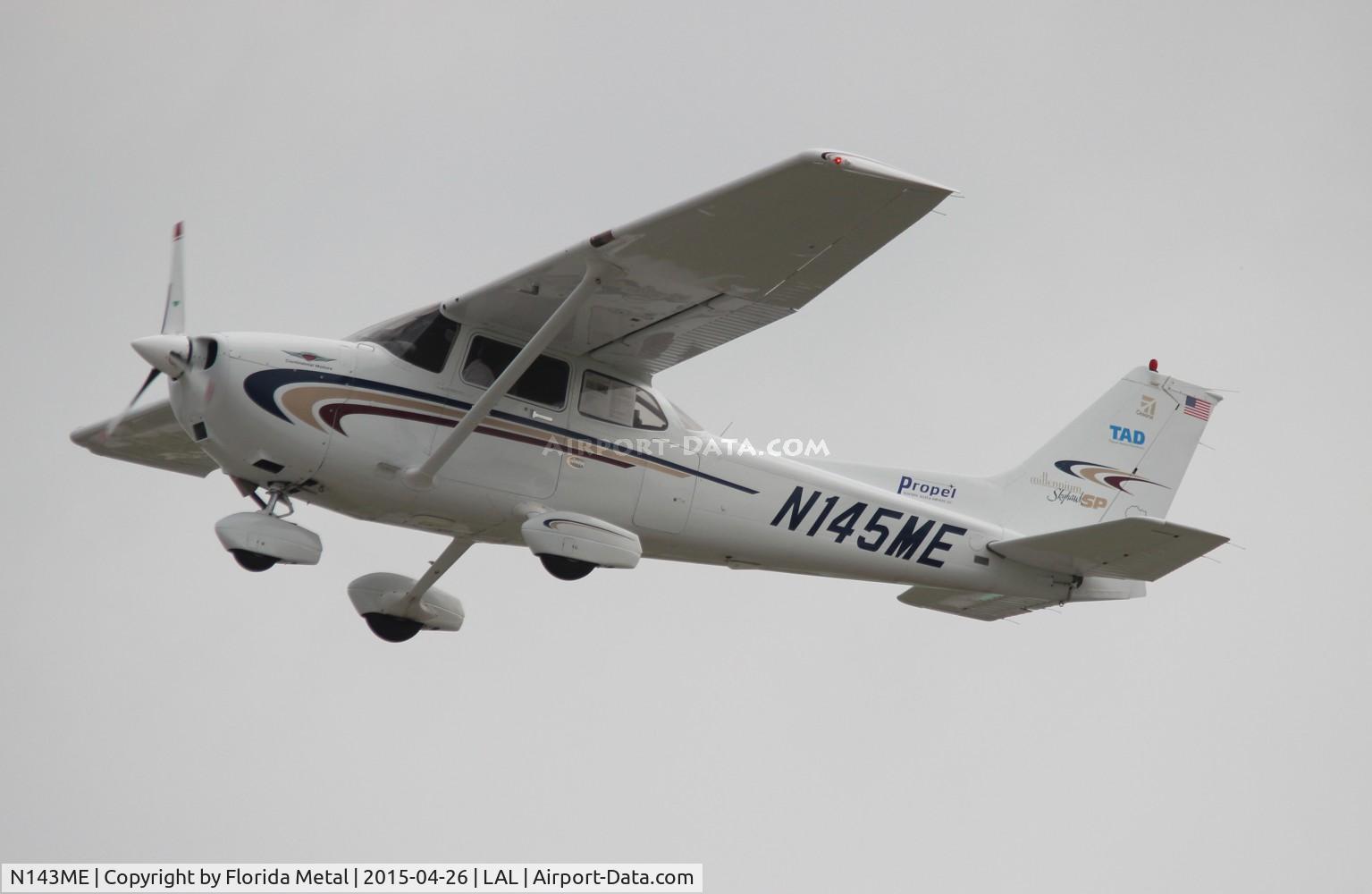 N143ME, 2000 Cessna 172S C/N 172S8427, Cessna 172S