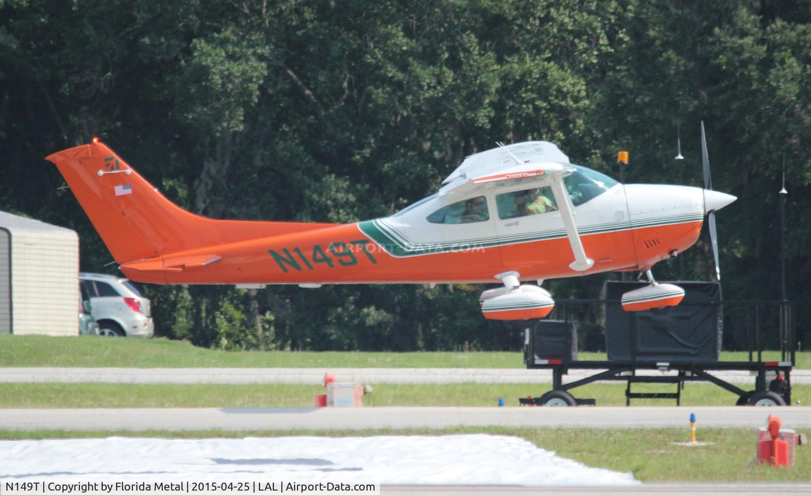 N149T, 1981 Cessna 182R Skylane C/N 18267896, Cessna 182R