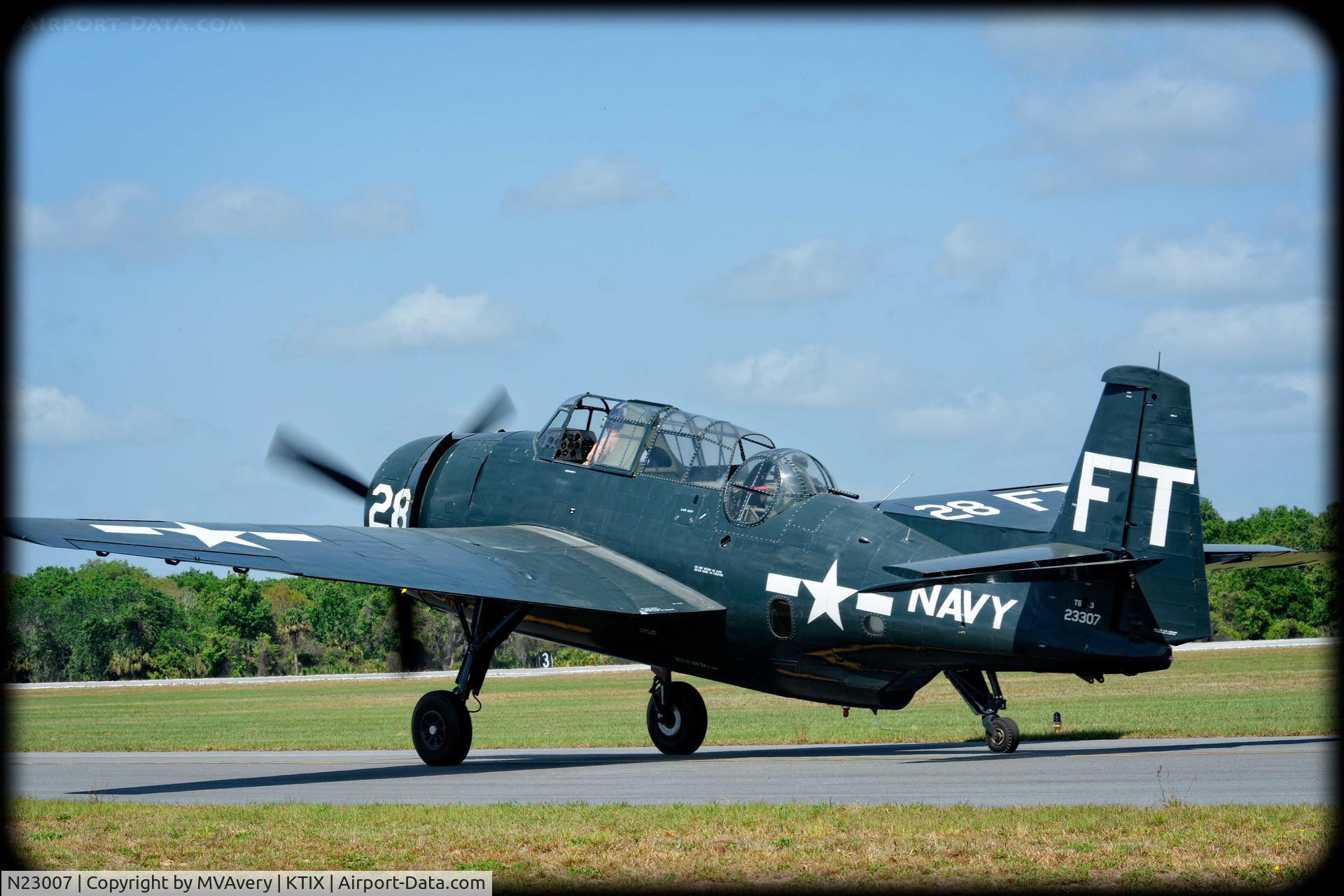 N23007, 1939 Luscombe 8A C/N 930, 2015 Tico Air Show