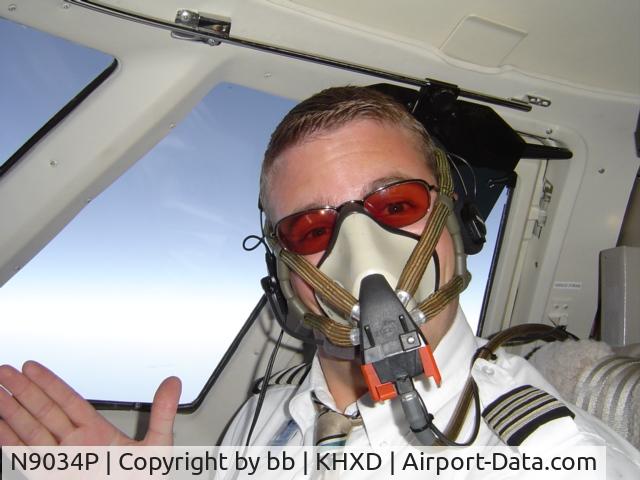 N9034P, 1966 Piper PA-24-260 C/N 24-4496, o2
