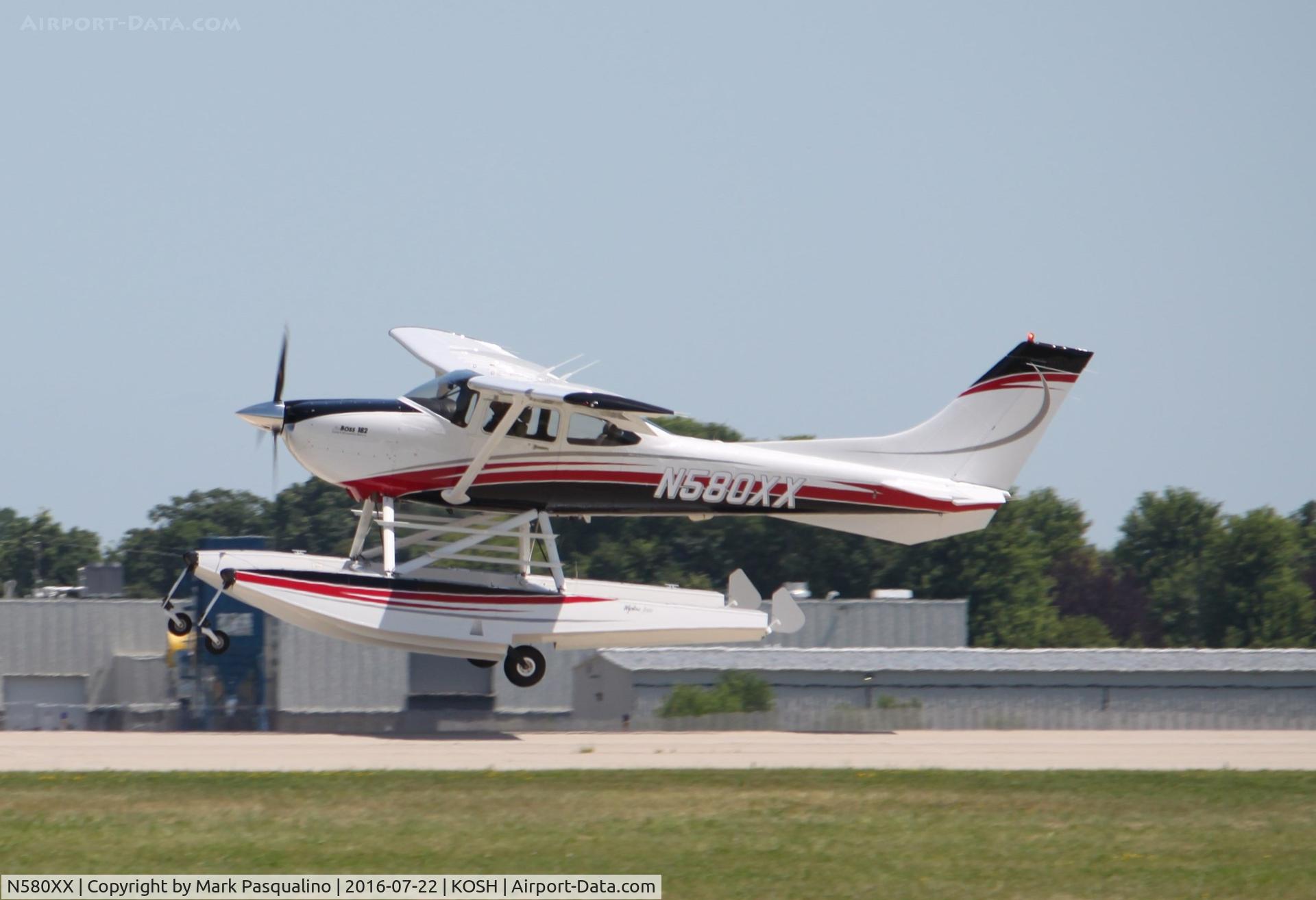 N580XX, 2000 Cessna 182S Skylane C/N 18280904, Cessna 182S