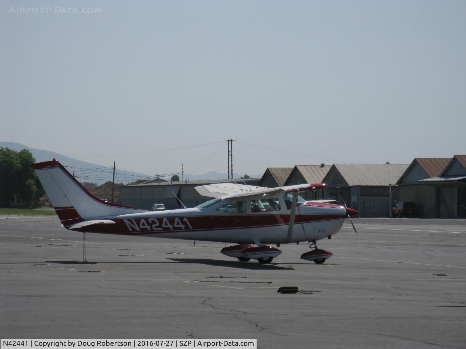 N42441, 1968 Cessna 182L Skylane C/N 18259018, 1968 Cessna 182L SKYLANE, Continental O-470-R 230 Hp