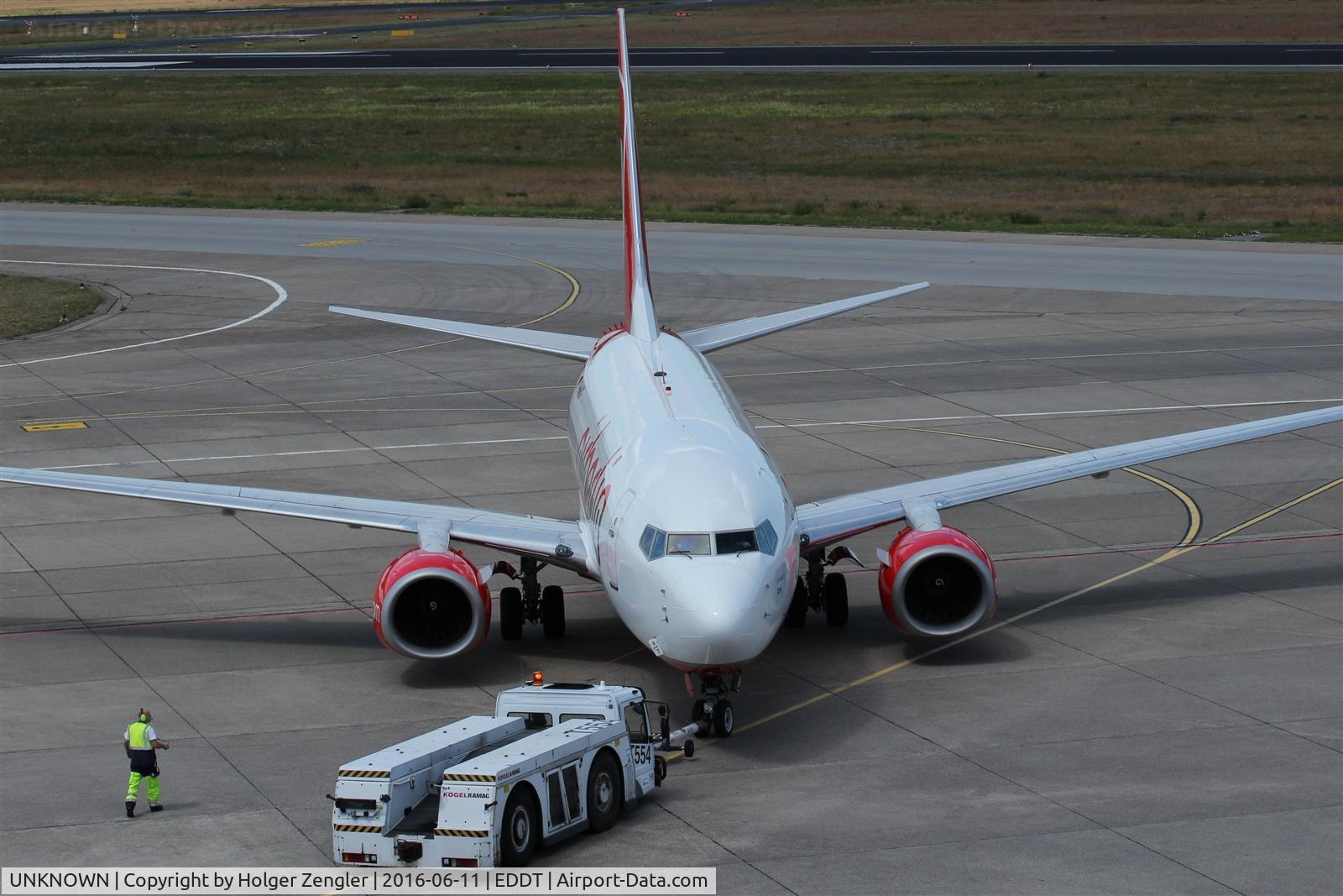 UNKNOWN, Airliners Various C/N Unknown, TXL waving good bye tour no.4 since 2011