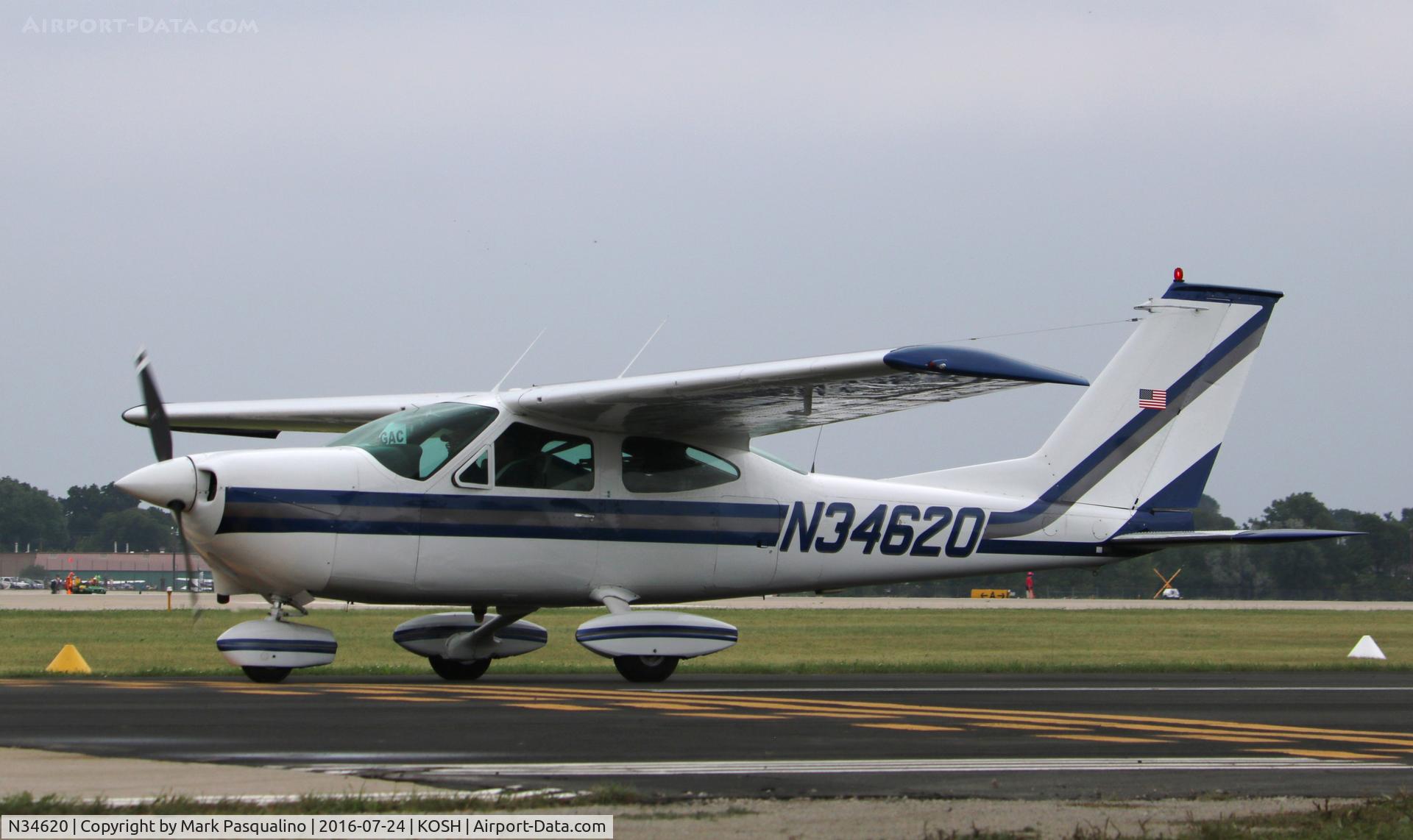 N34620, 1973 Cessna 177B Cardinal C/N 17701905, Cessna 177B