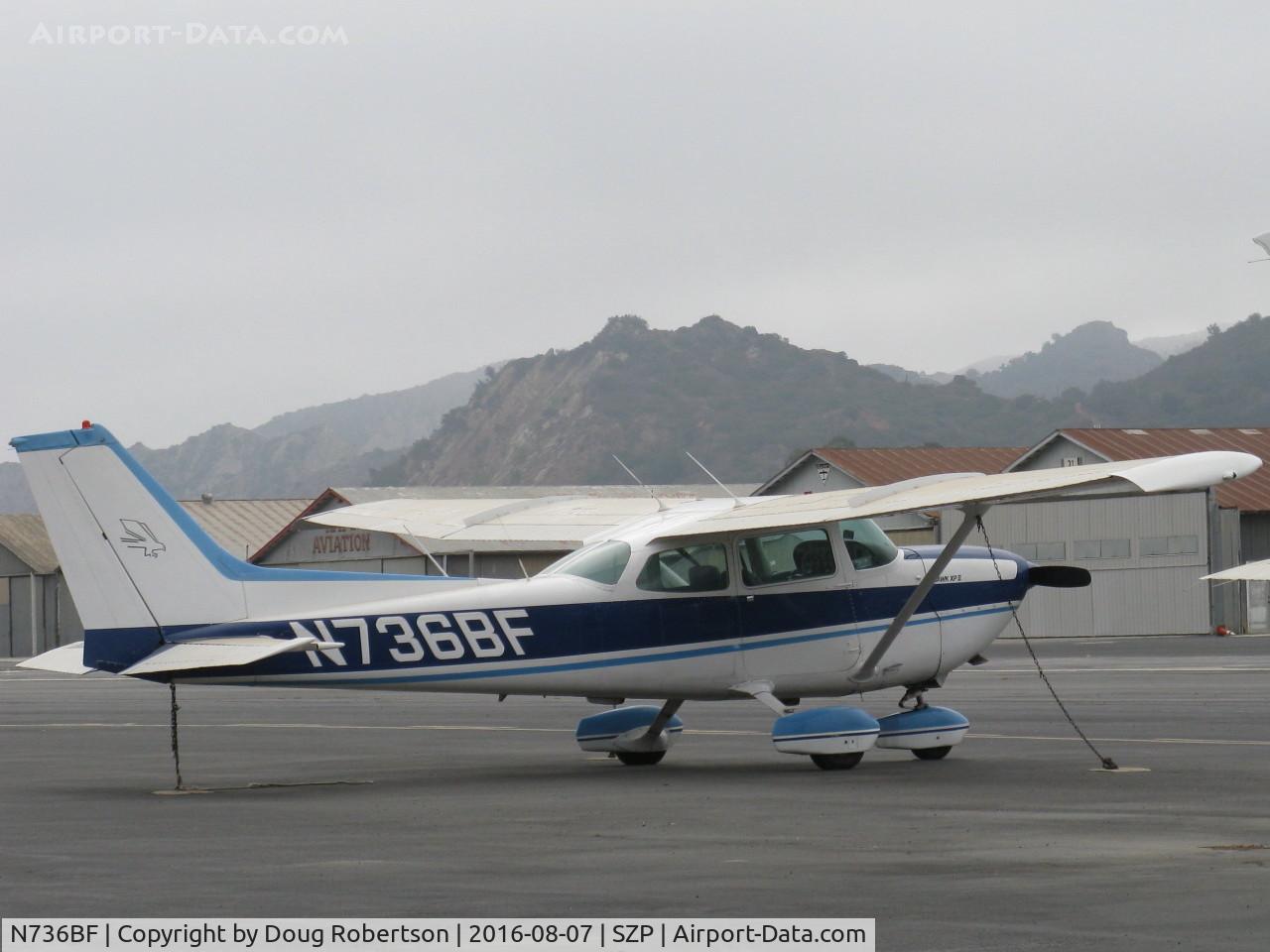N736BF, 1977 Cessna R172K Hawk XP C/N R1722391, 1977 Cessna R172K HAWK XP, Continental IO-360-KB 210 Hp, Isham conversion upgrade, CS prop, cowl flaps