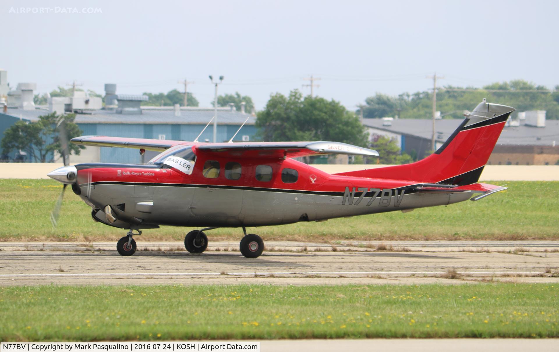 N77BV, 1979 Cessna P210N Pressurised Centurion C/N P21000221, Cessna P210N