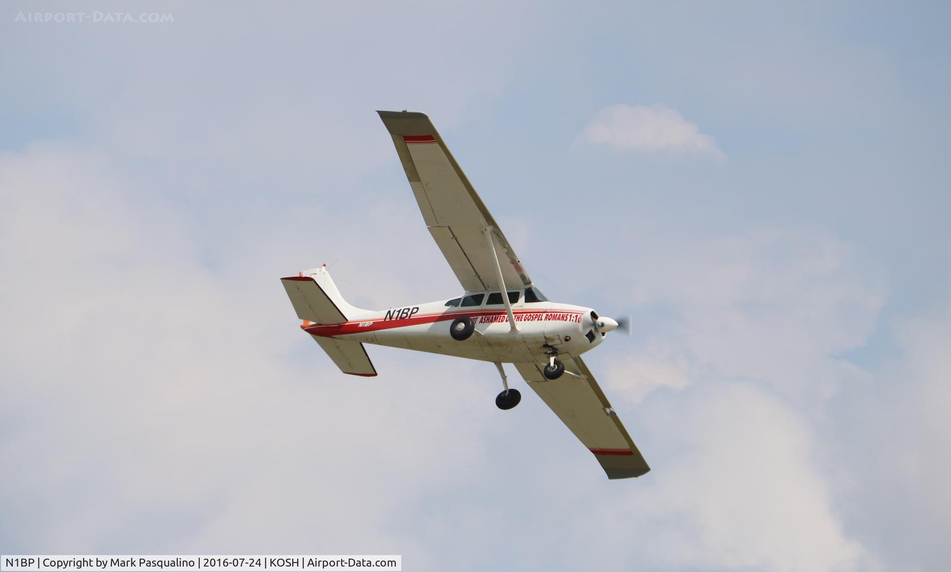 N1BP, 1961 Cessna 182D Skylane C/N 18253260, Cessna 182D