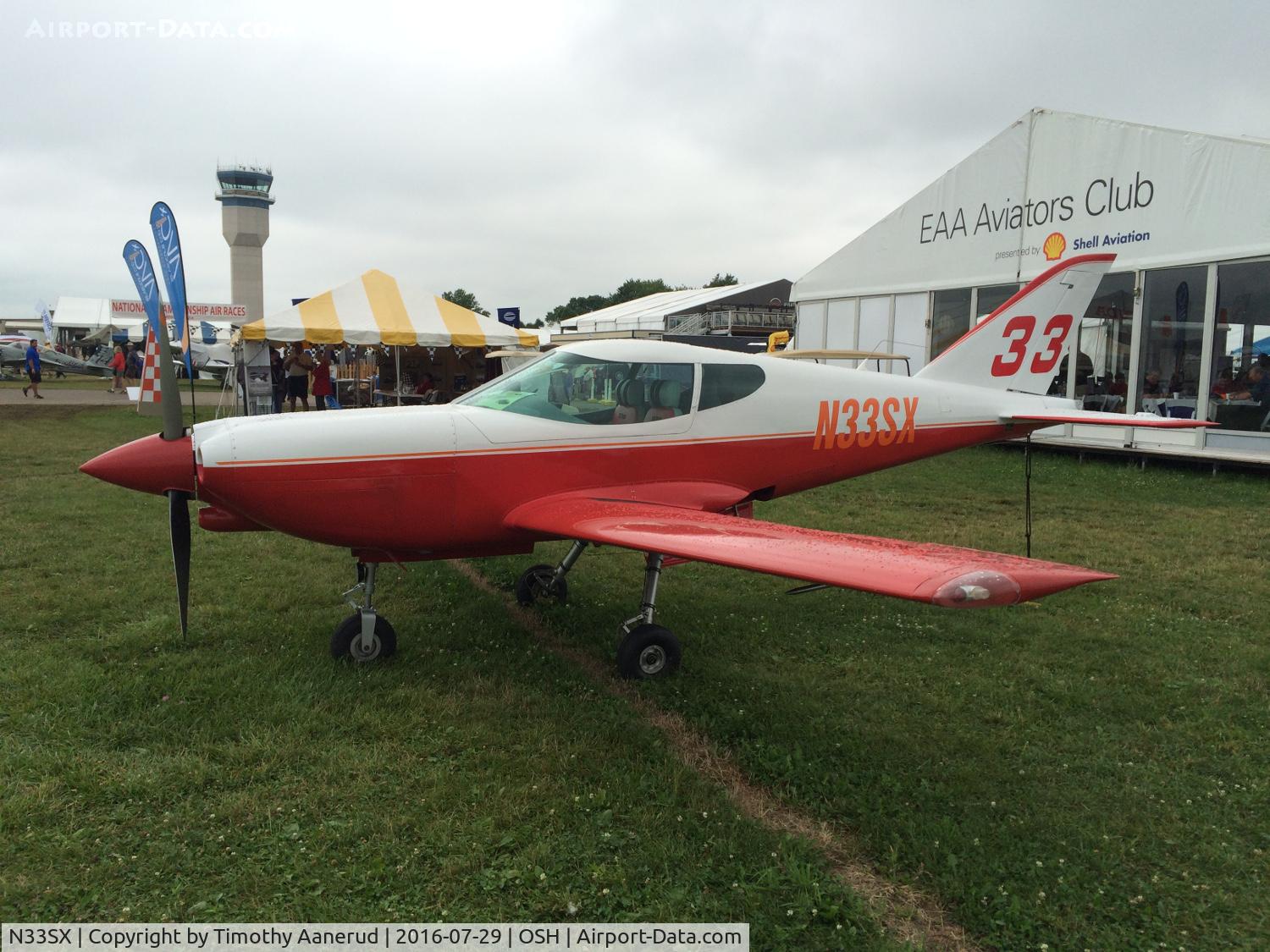 N33SX, Swearingen SX-300 C/N JONAS-0006, Swearingen SX-300, c/n: JONAS-0006