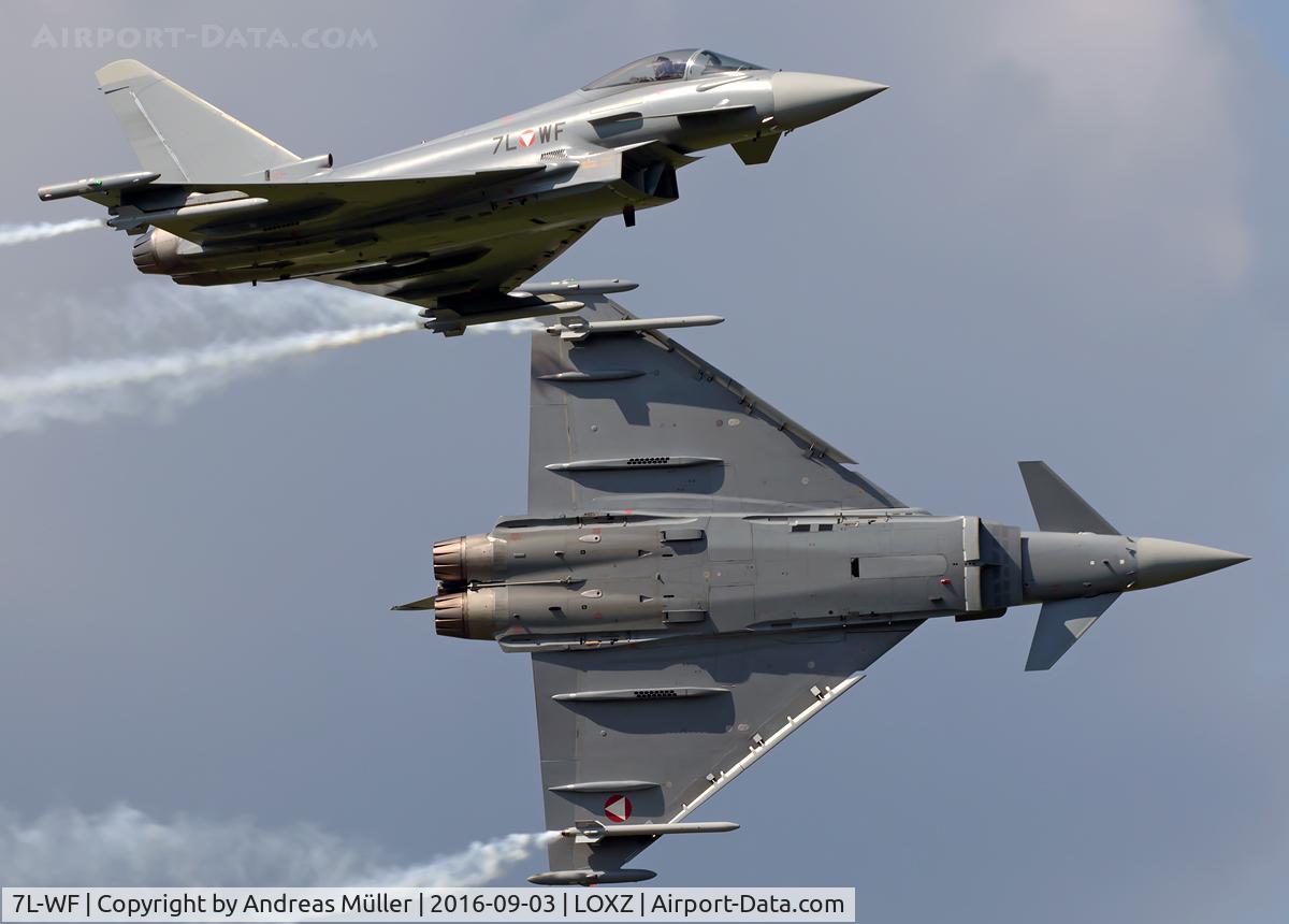 7L-WF, Eurofighter EF-2000 Typhoon S C/N AS006, Airpower16