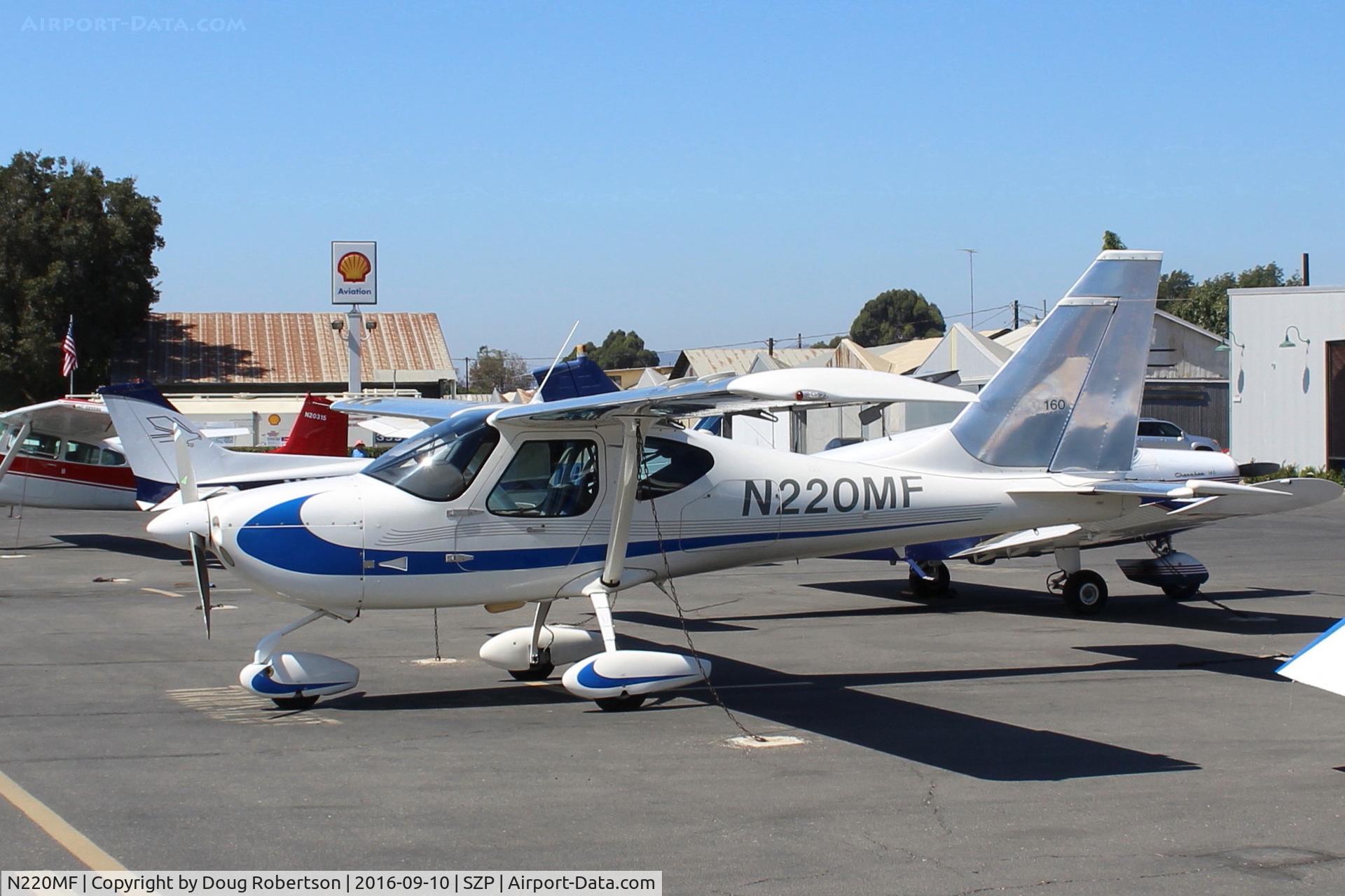 N220MF, 2002 OMF 100-160 Symphony C/N 0022, 2002 Ostmechlenburgische Flugzeugbau GmbH OMF-100-160 SYMPHONY, very highly modified GlaStar, Lycoming O-320 D2J 160 Hp, Standard class. Please read ALL photo captions.