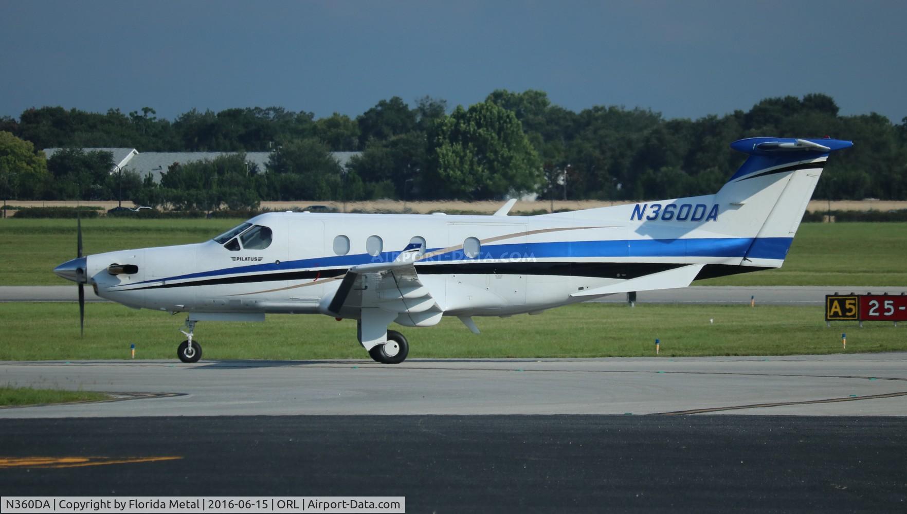 N360DA, 1999 Pilatus PC-12/45 C/N 270, PC-12