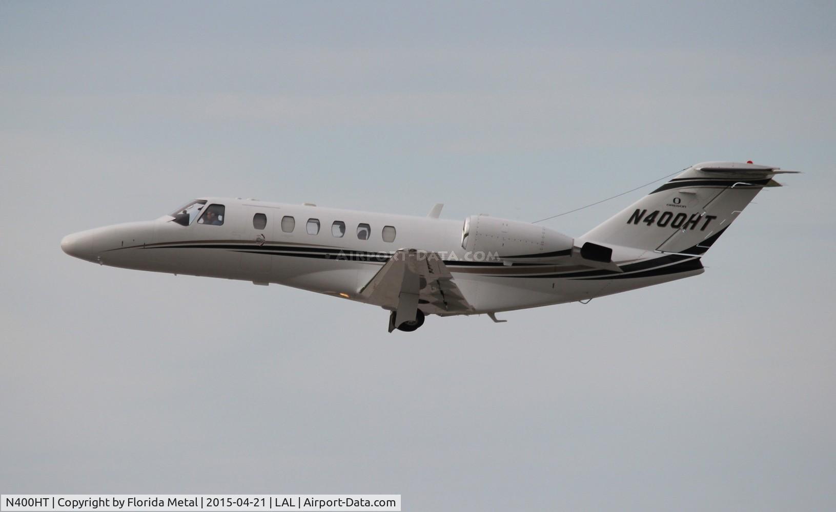N400HT, 2004 Cessna 525A CitationJet CJ2 C/N 525A0208, Citation CJ2