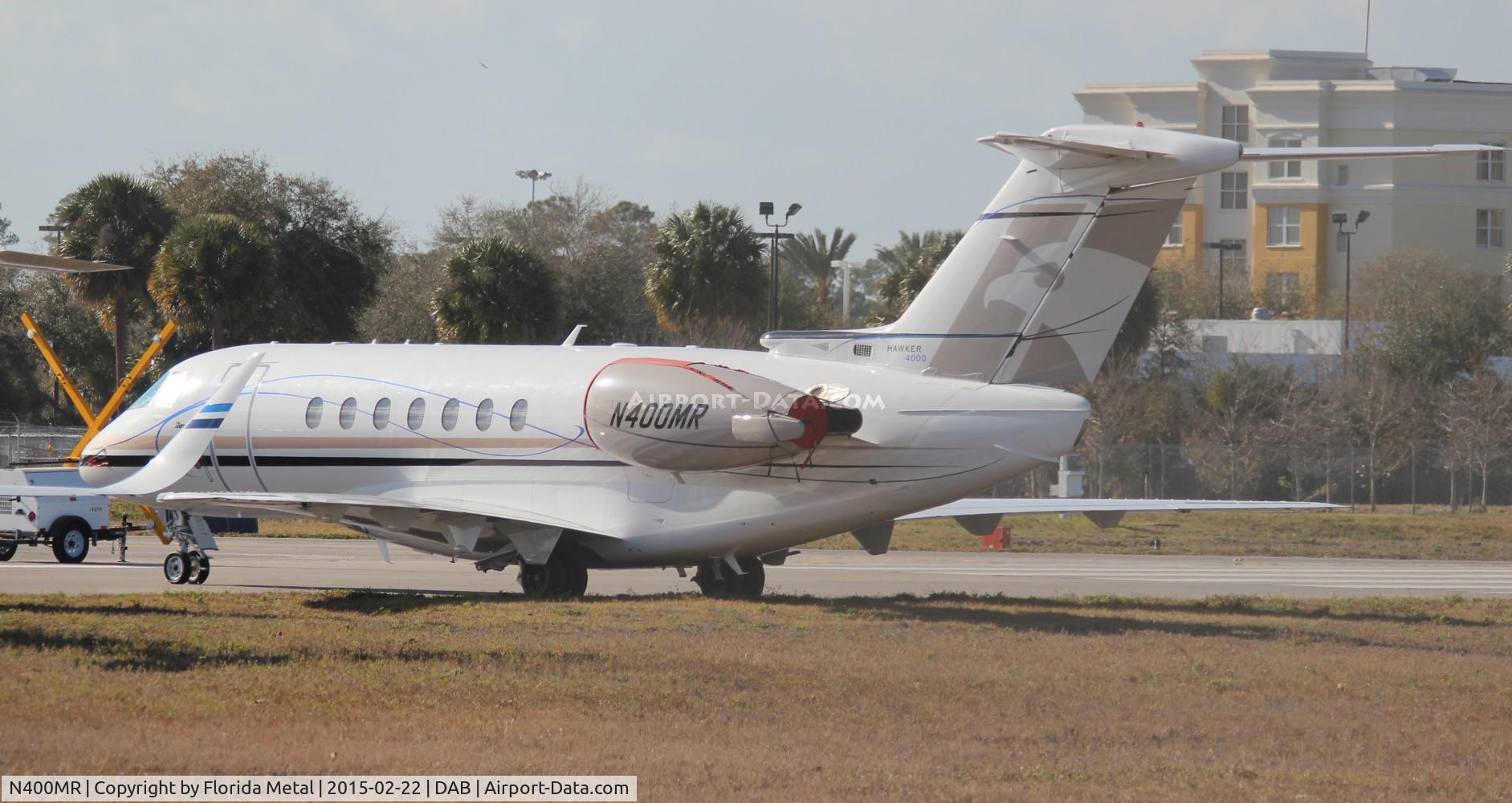 N400MR, 2008 Hawker Beechcraft 4000 C/N RC-12, Hawker 4000