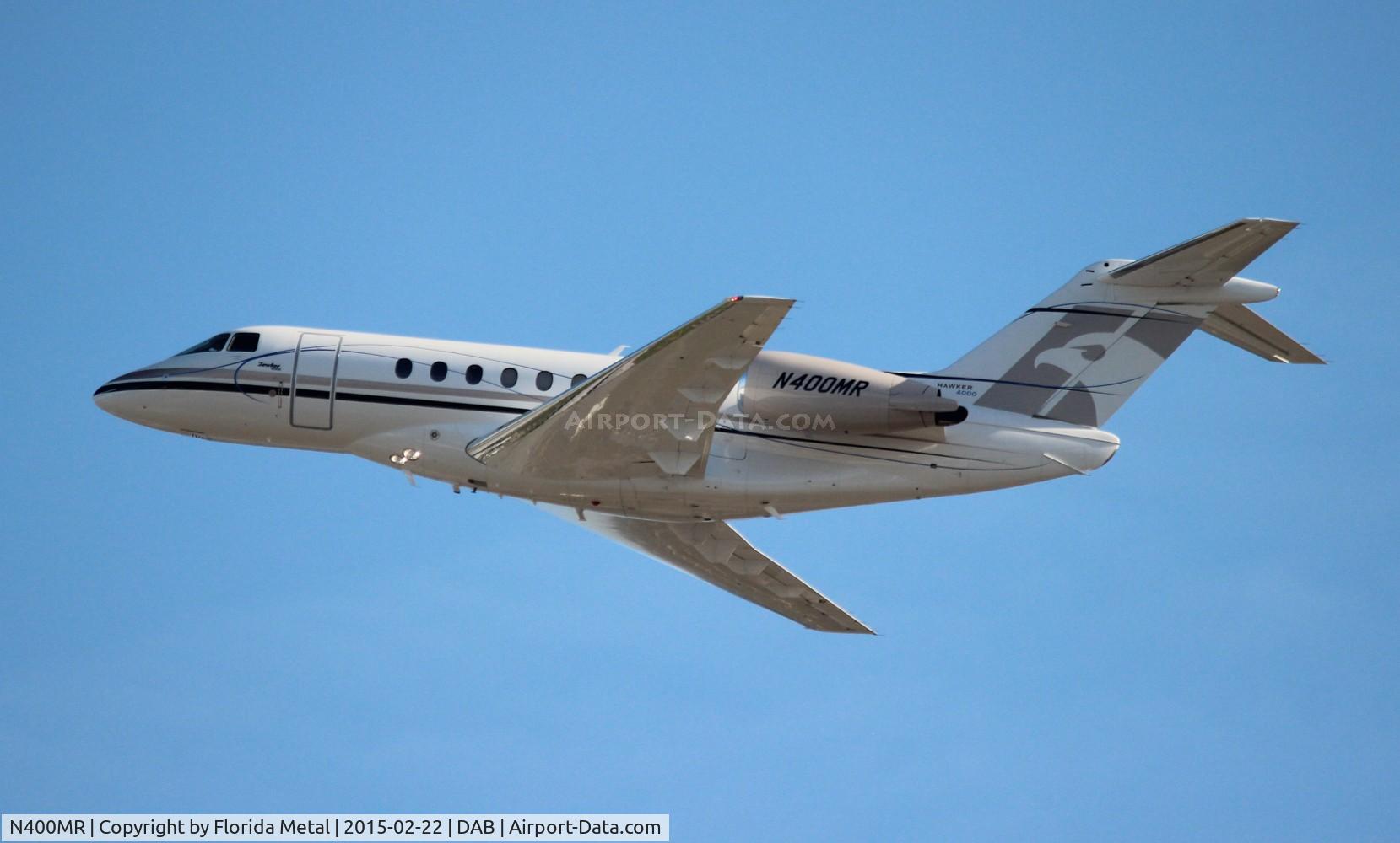 N400MR, 2008 Hawker Beechcraft 4000 C/N RC-12, Hawker 4000