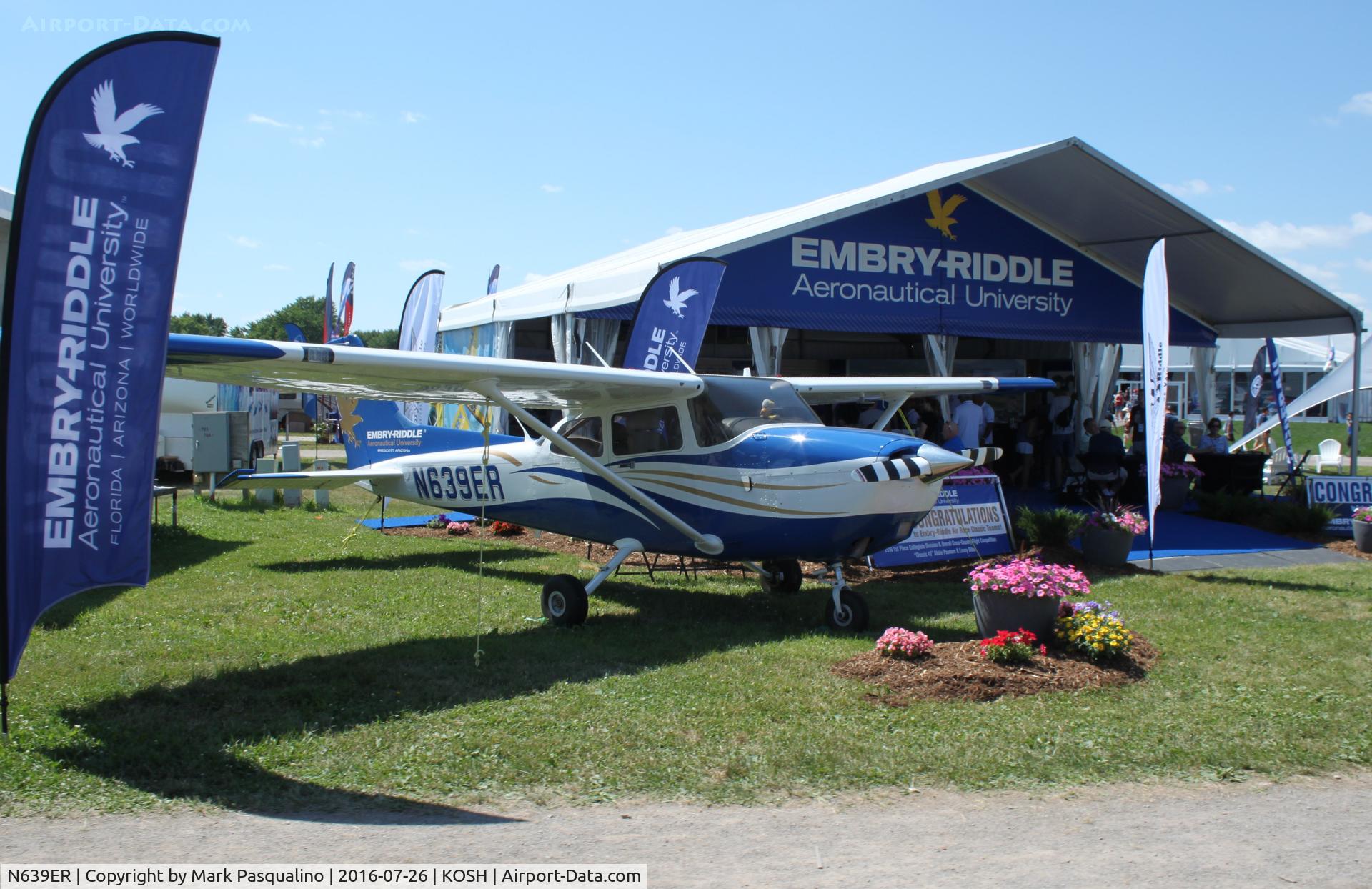 N639ER, 2014 Cessna 172S C/N 172S11465, Cessna 172S