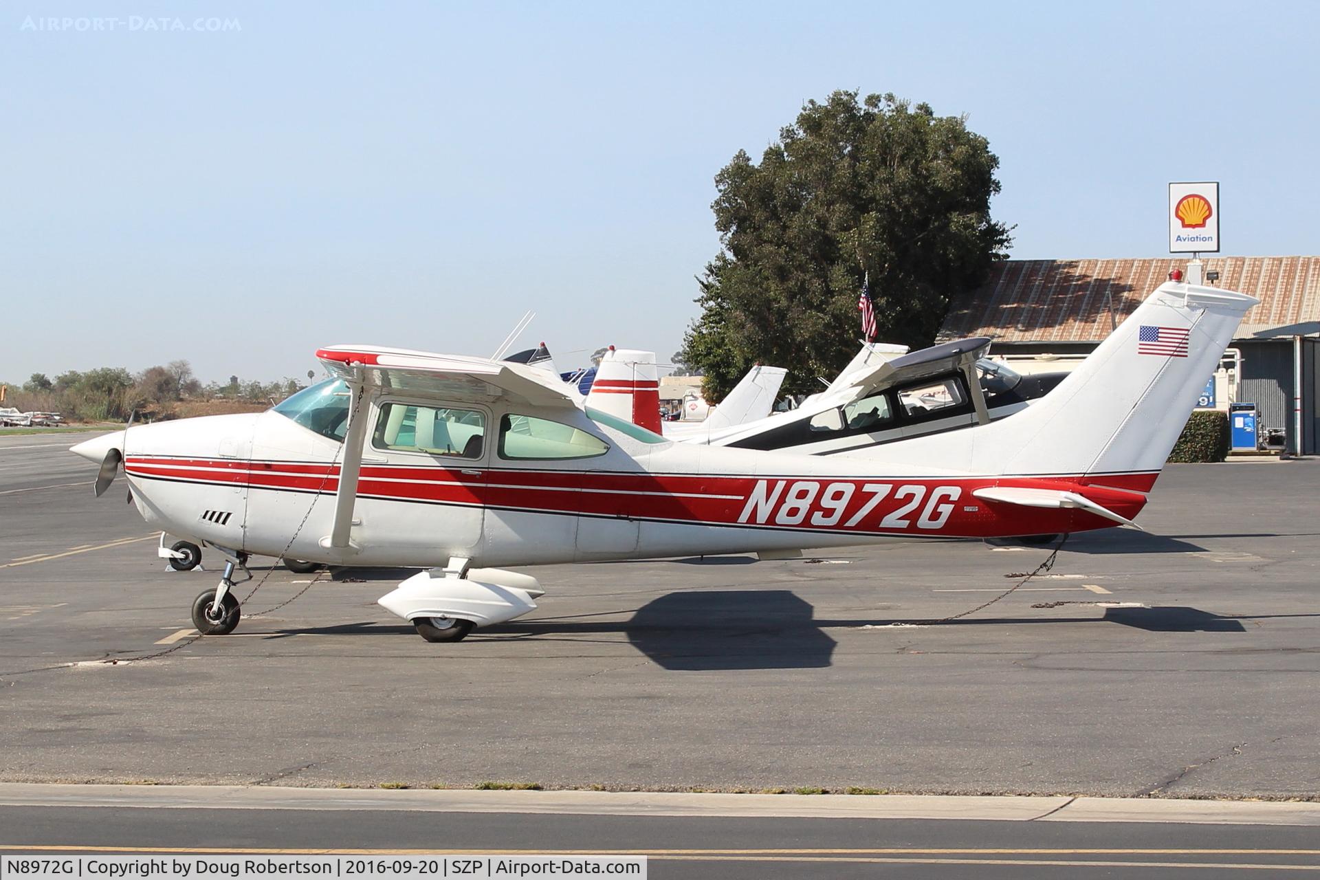 N8972G, 1970 Cessna 182N Skylane C/N 18260512, 1970 Cessna 182N SKYLANE, Continental O-470-S 230 Hp