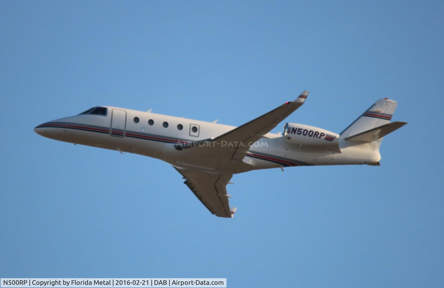 N500RP, 2013 Israel Aerospace Industries Gulfstream G150 C/N 306, NASCAR Penske Racing G150