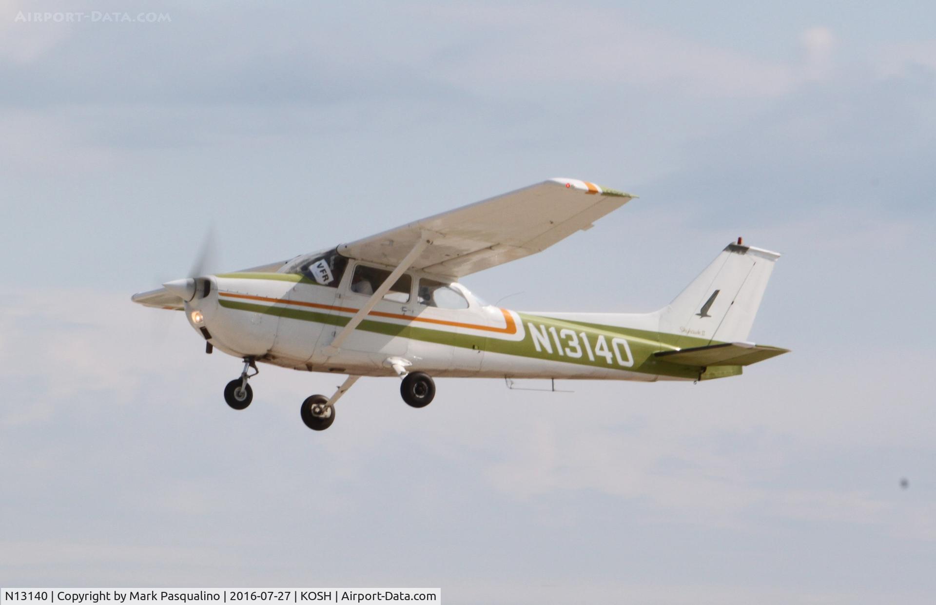 N13140, 1973 Cessna 172M C/N 17262523, Cessna 172M