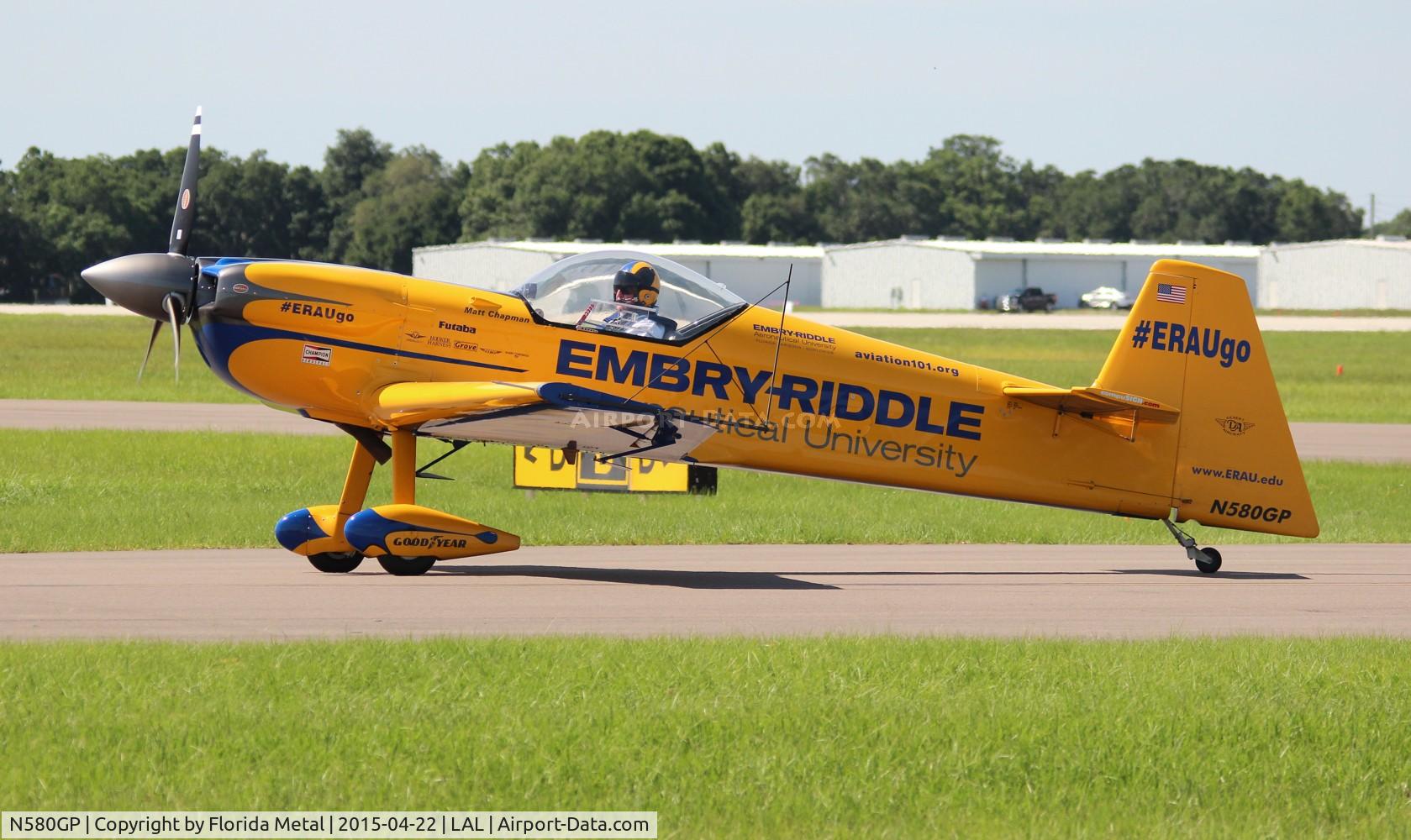 N580GP, 1992 Mudry CAP-231EX C/N 03, Matt Chapman's previous plane