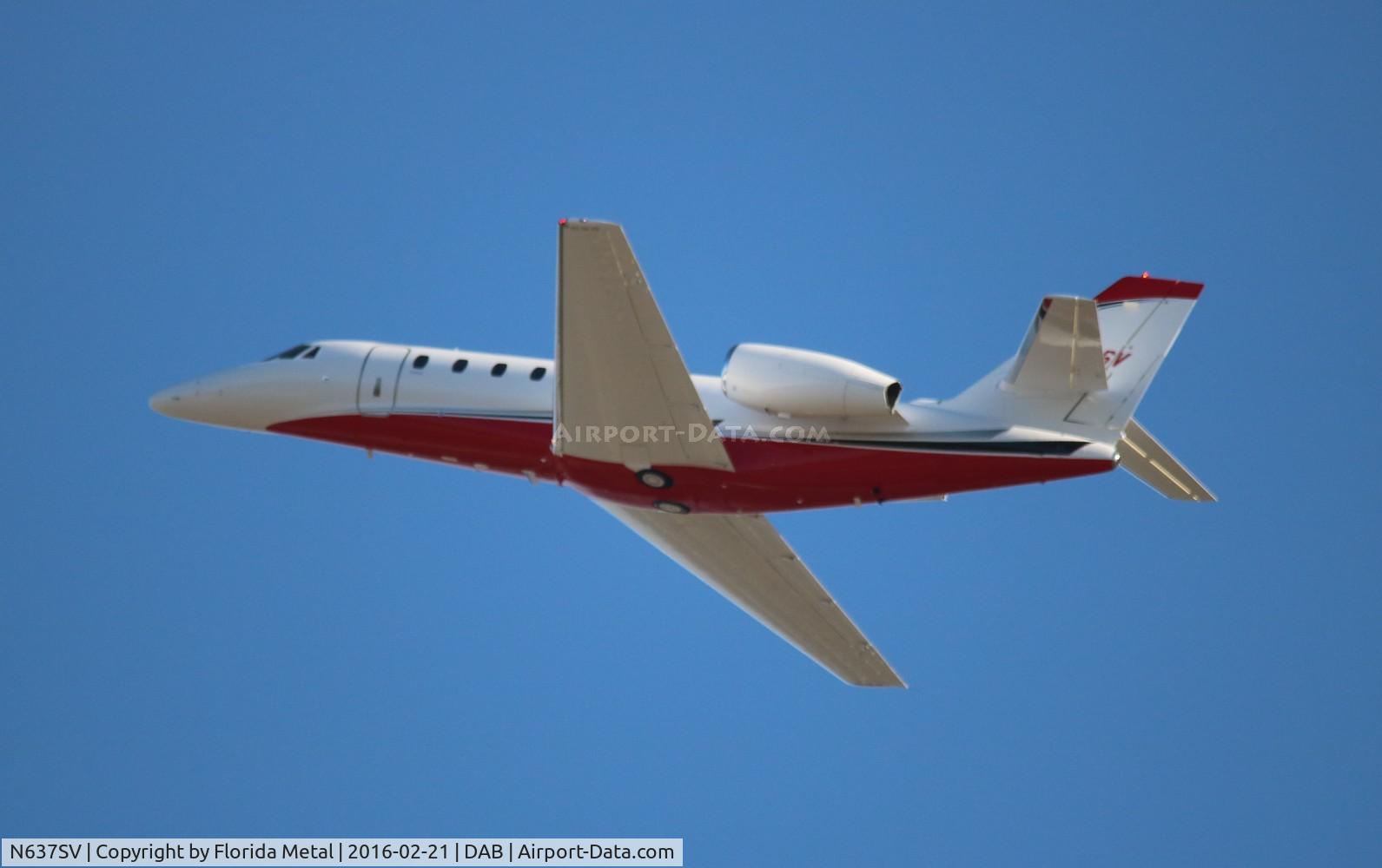 N637SV, 2005 Cessna 680 Citation Sovereign C/N 680-0037, Citation 680