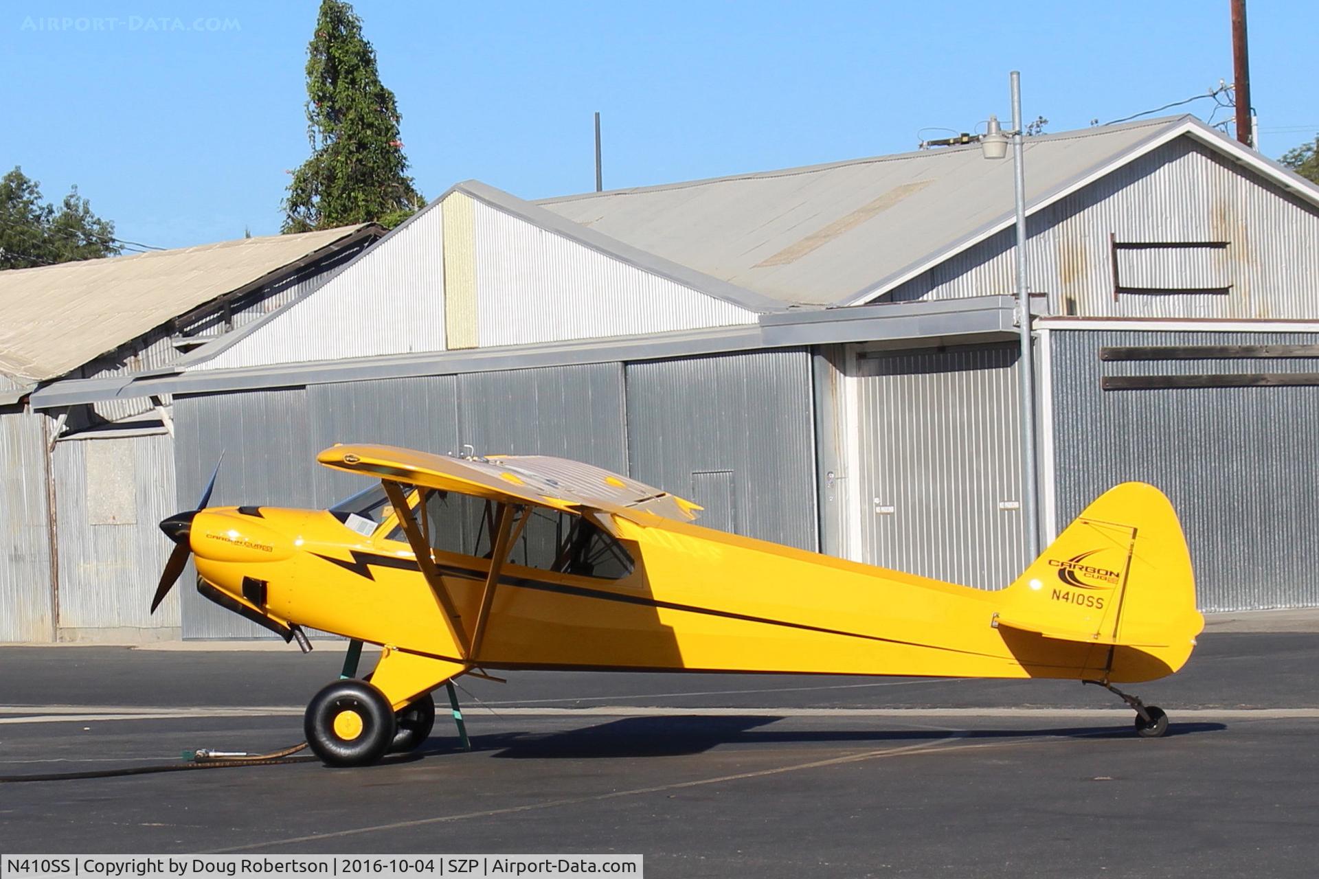 N410SS, 2013 Cub Crafters CC11-160 Carbon Cub SS C/N CC11-00292, 2013 CubCrafters CC11-160 CARBON CUB SS, S-LSA, CubCrafters CC340 rated 180 Hp for 5 minutes, 80 Hp continuous